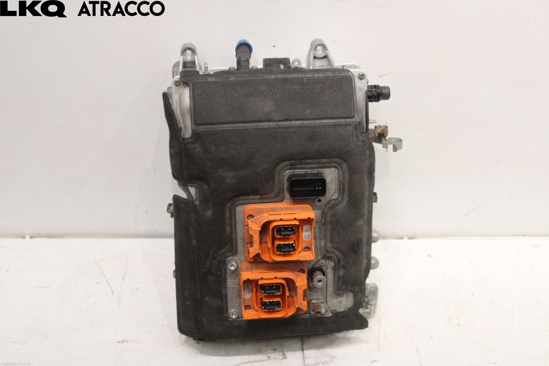 BMW i3 I01 13-22 Inverter 12-)220V