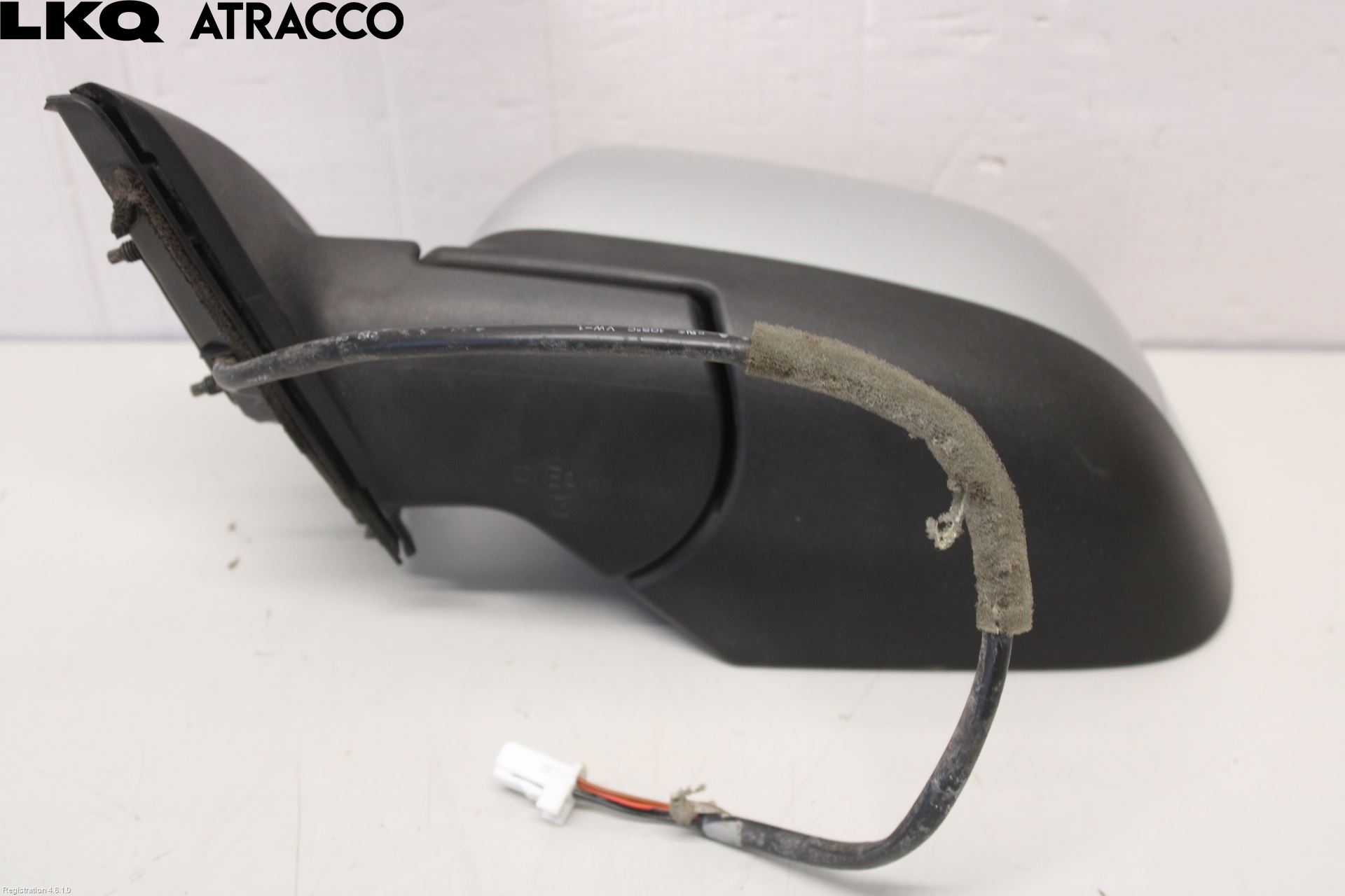 Nissan LEAF 11-17 Speil V M-El Justering