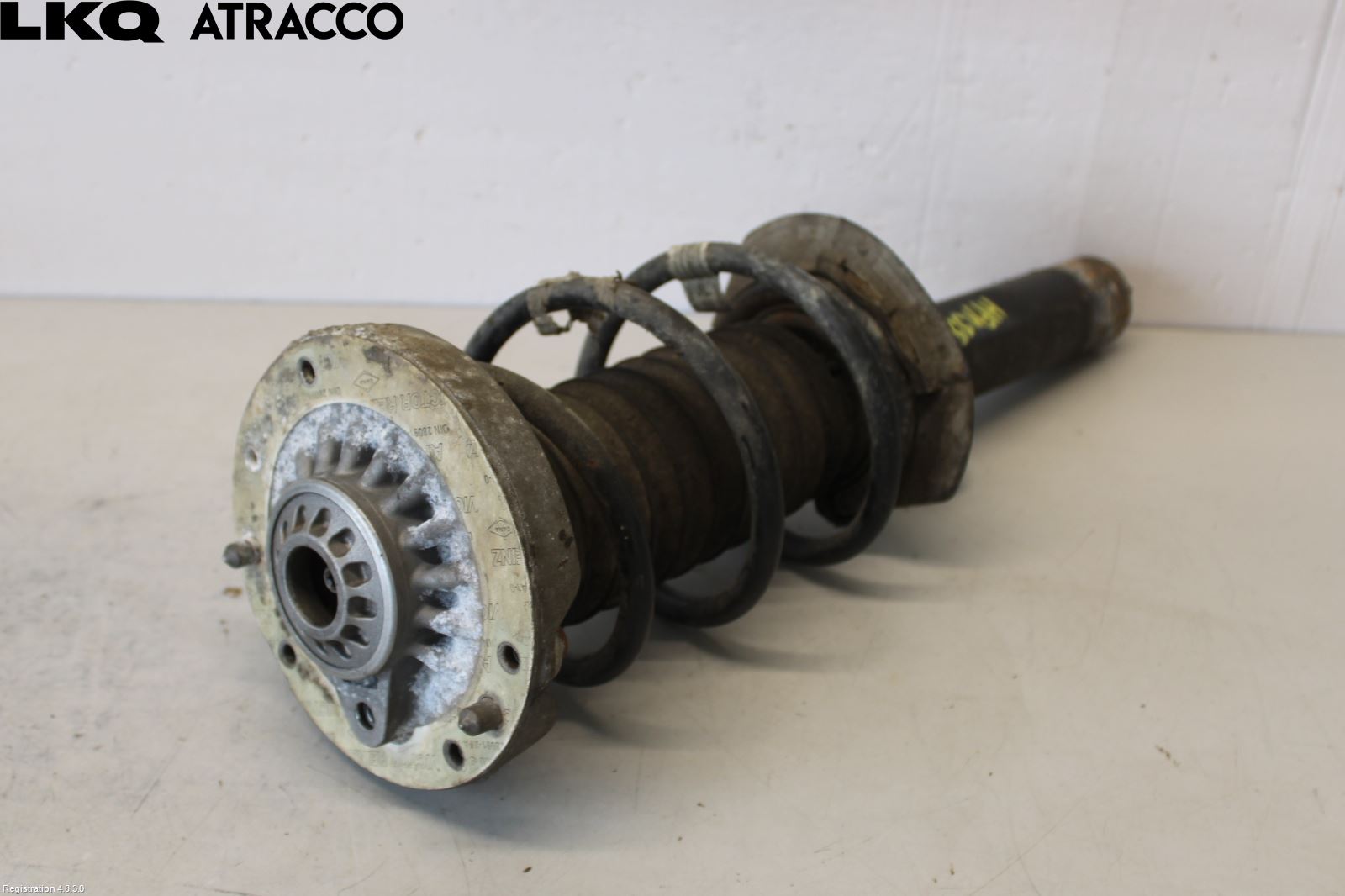 BMW 2 F45 Active Tourer 14-21 Fjærbein Foran Høyre