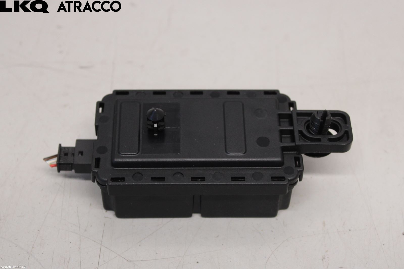 BMW 3 F30/F31/F80 12-19 Styreenhet Øvrig