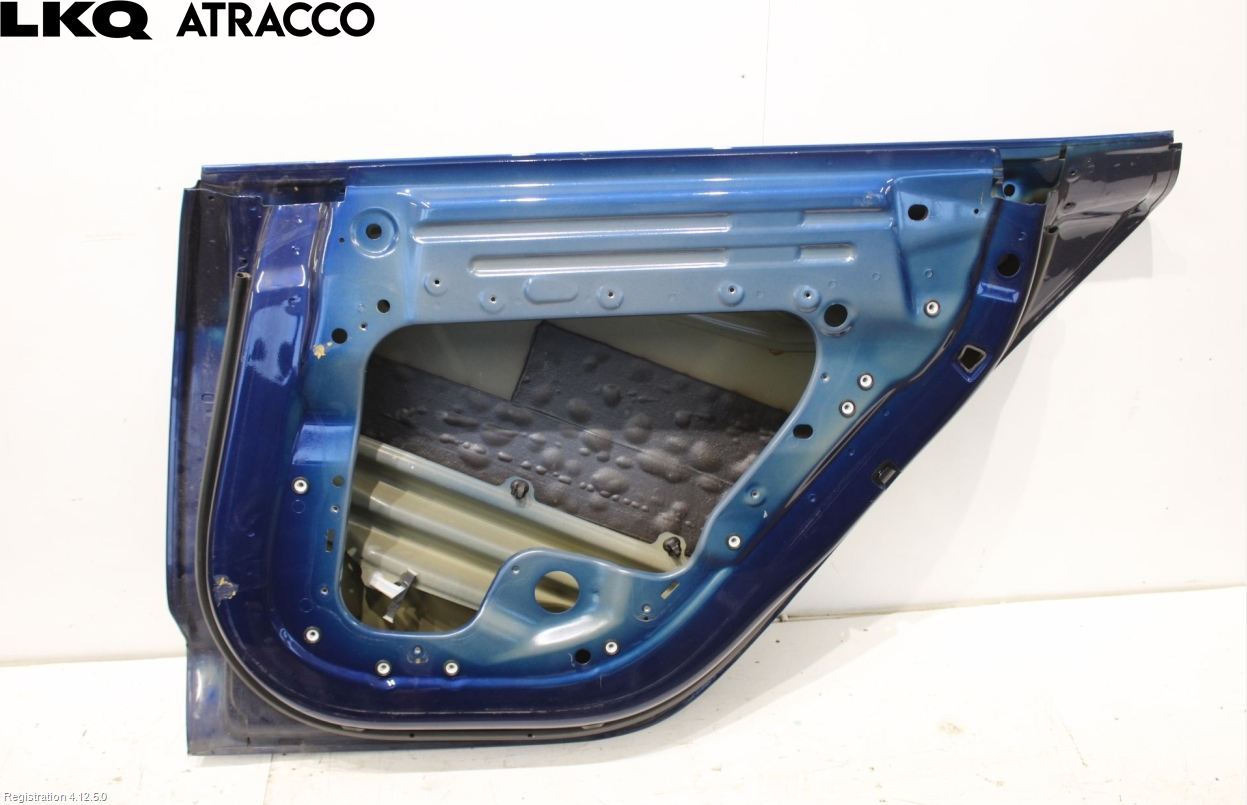 Tesla MODEL 3 17- Dør 4D Bak Høyre