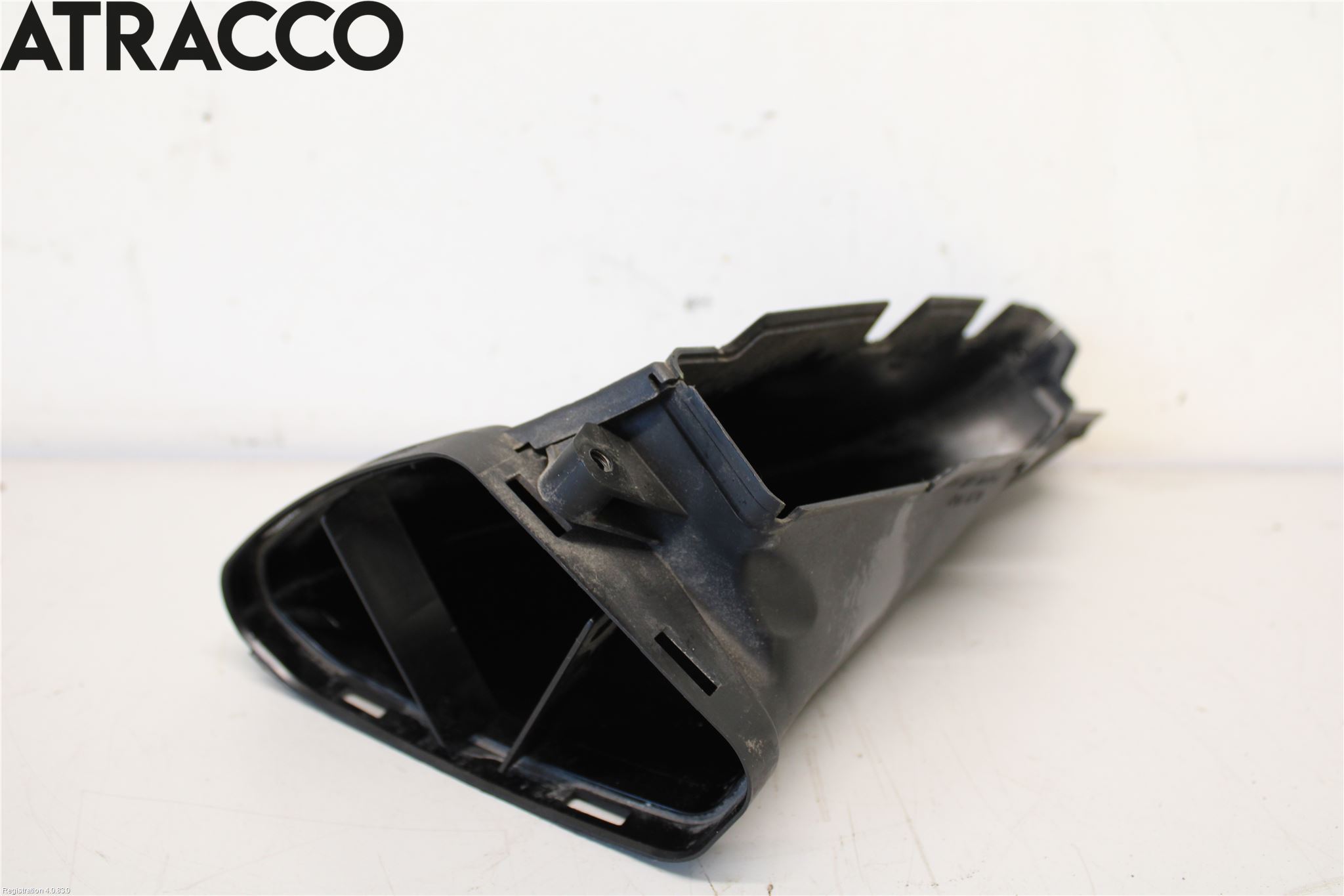 Audi A6/S6 4G 11-18 Inns Gummibelg - Slange