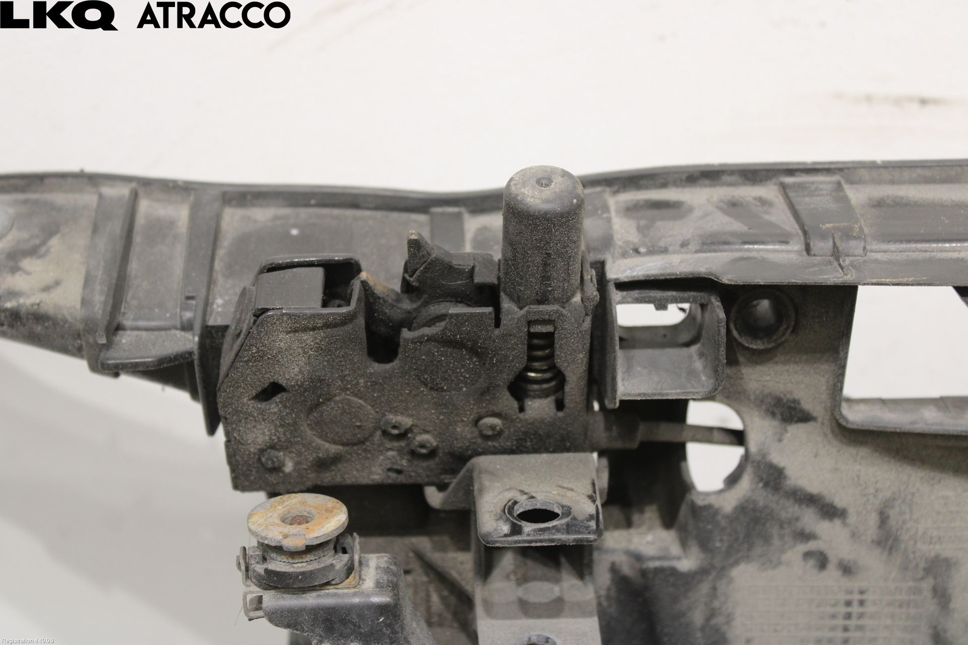 Audi A7/S7 4G 11-17 Frontplate