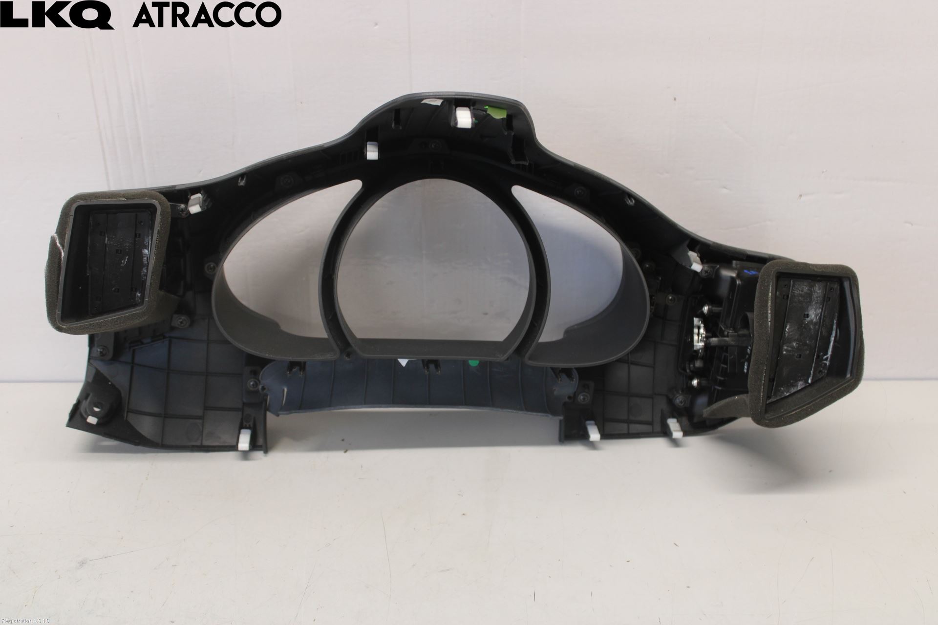 Kia SPORTAGE (SL) 11-15 Instrument Ramme