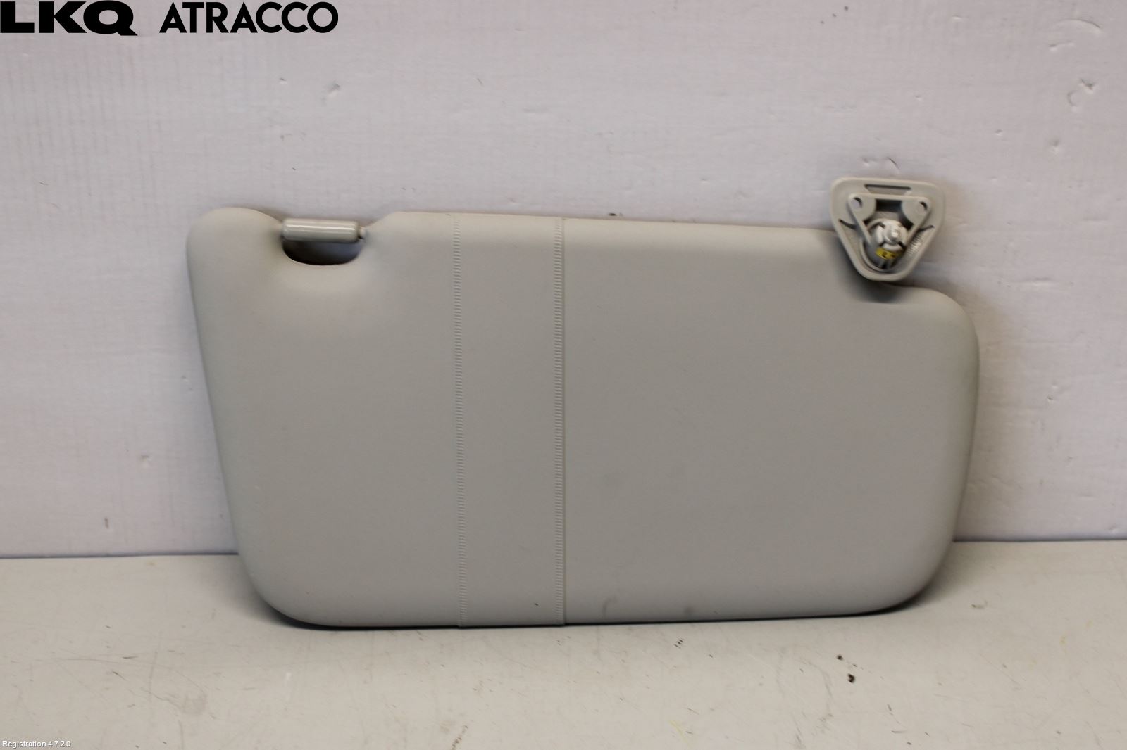 Nissan LEAF 11-17 Innr Solskjerm