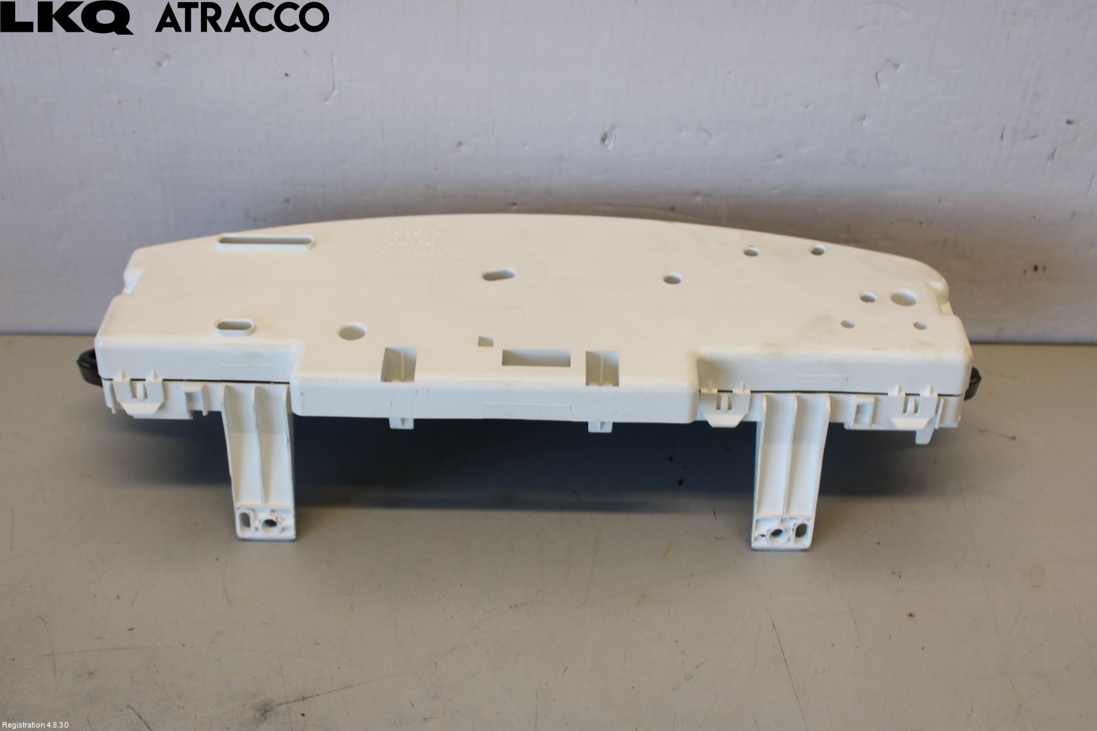 Toyota YARIS XP90 06-11 Instr Kombinert