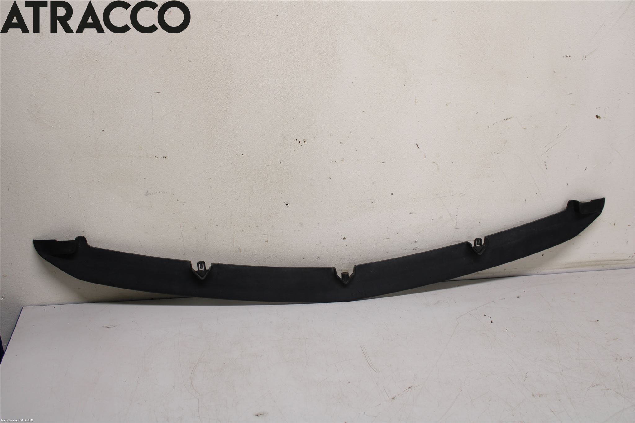 Mazda 5 05-10 Spoiler Foran