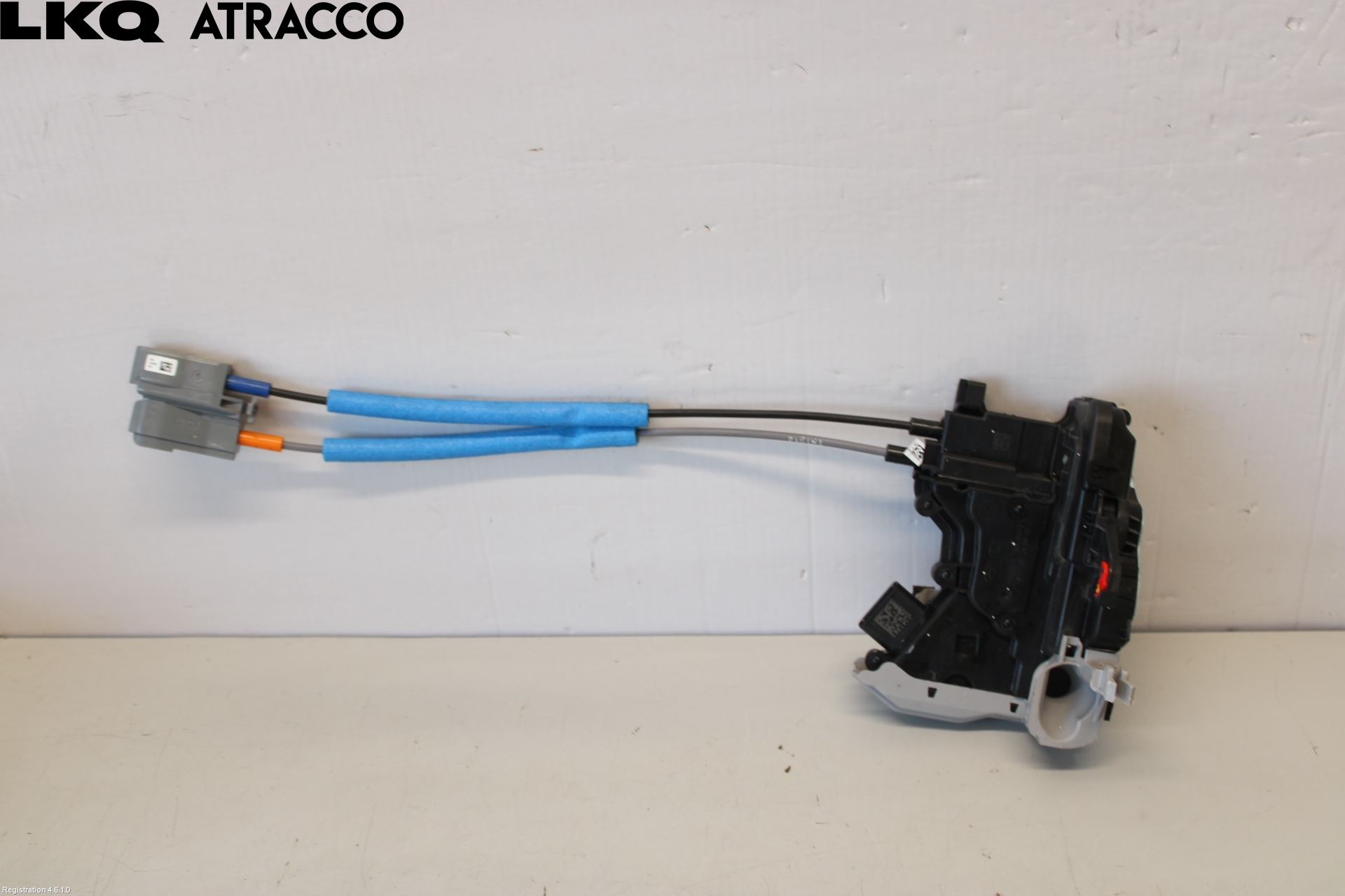 Hyundai KONA/ELECTRIC OS 18-23 Dørlås - Låsekasse