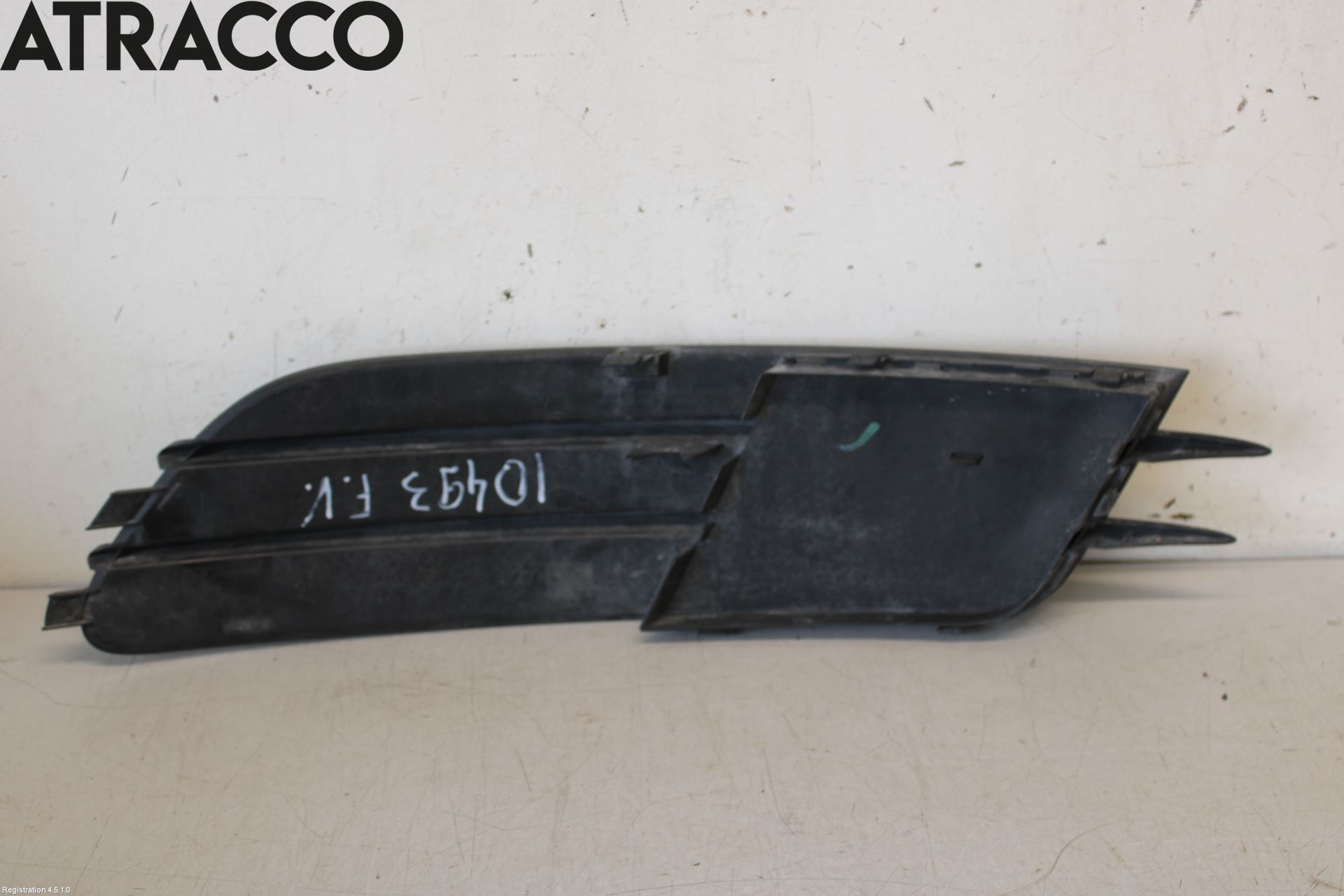 Audi A6/S6 4G 11-18 Grill-Gitter