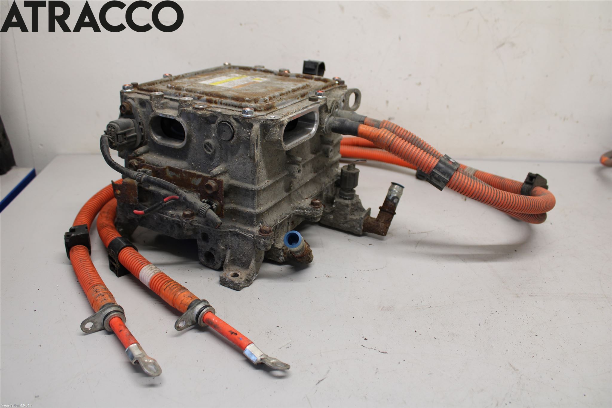 Peugeot 309 Inverter 12-)220V