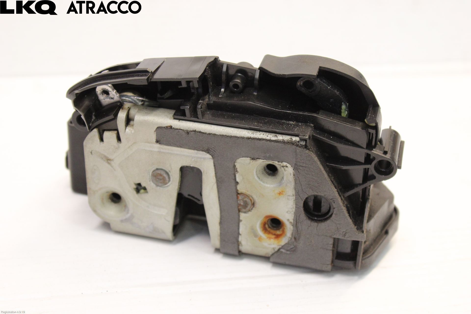 Volvo V60 14-18 Dørlås - Låsekasse