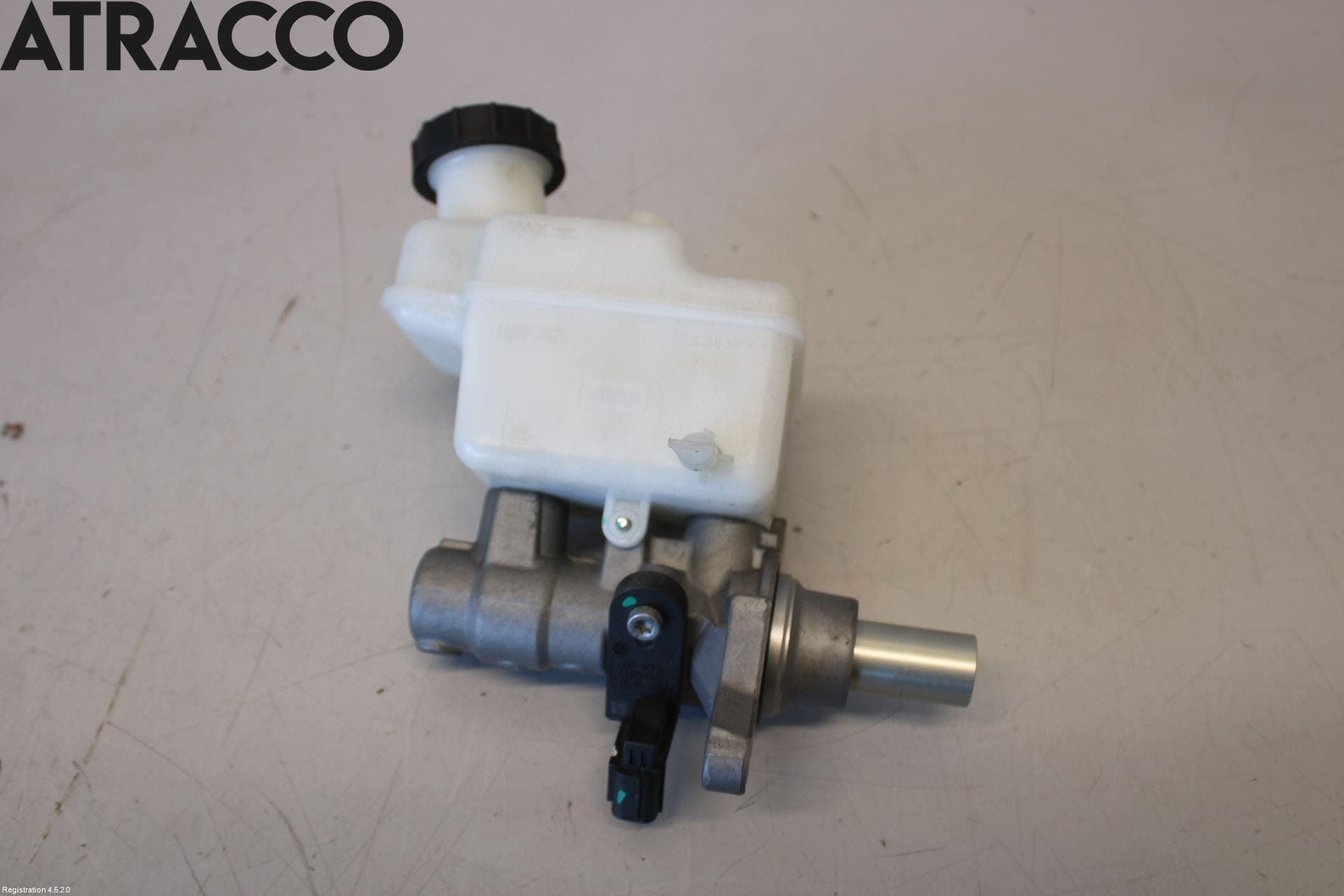 MG ZS EV 20- Brems Hovedsylinder