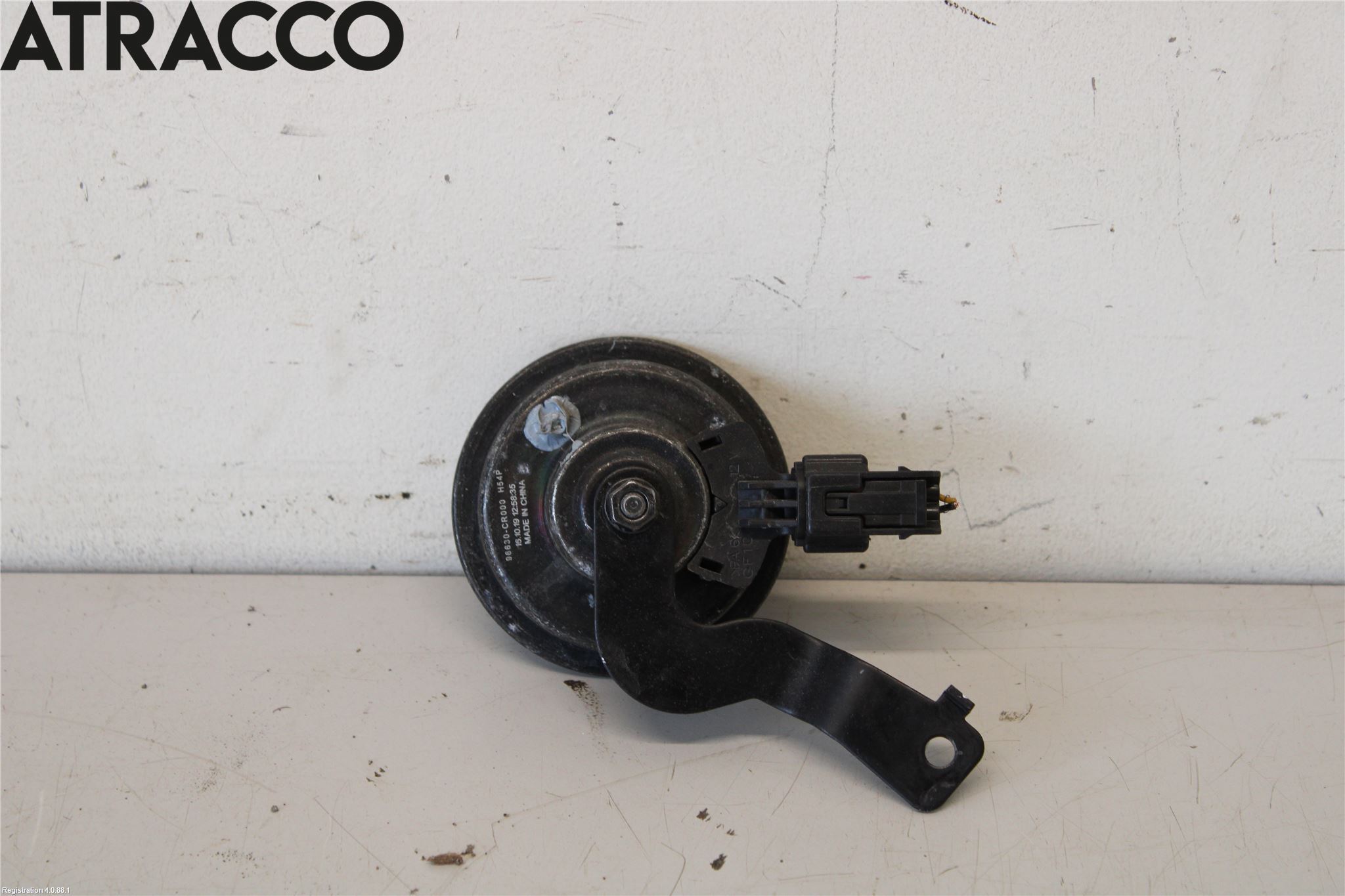 Kia CEED/CEED SW 19- Signalhorn