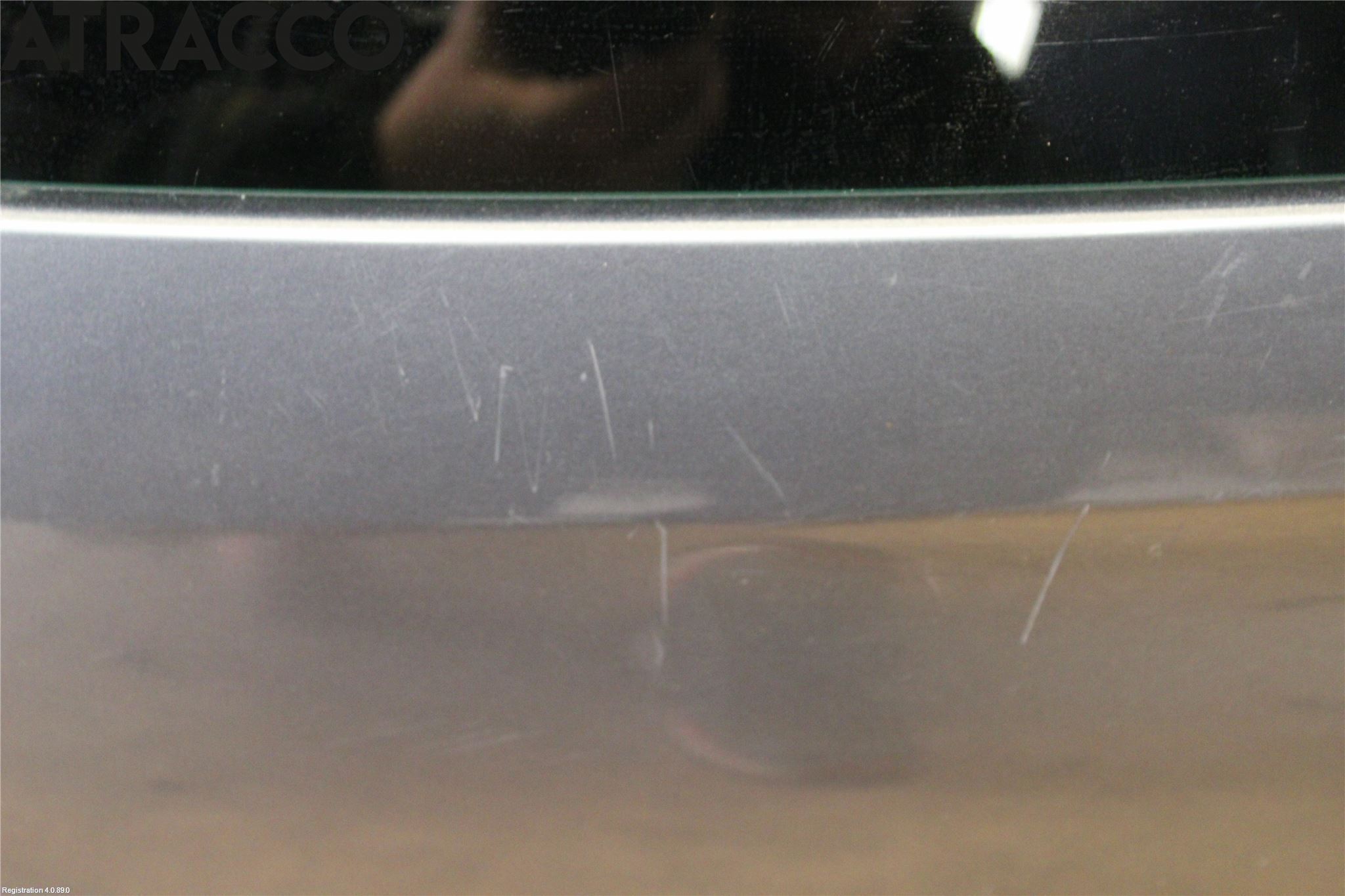 Peugeot 508 11-18 Bakluke Stv