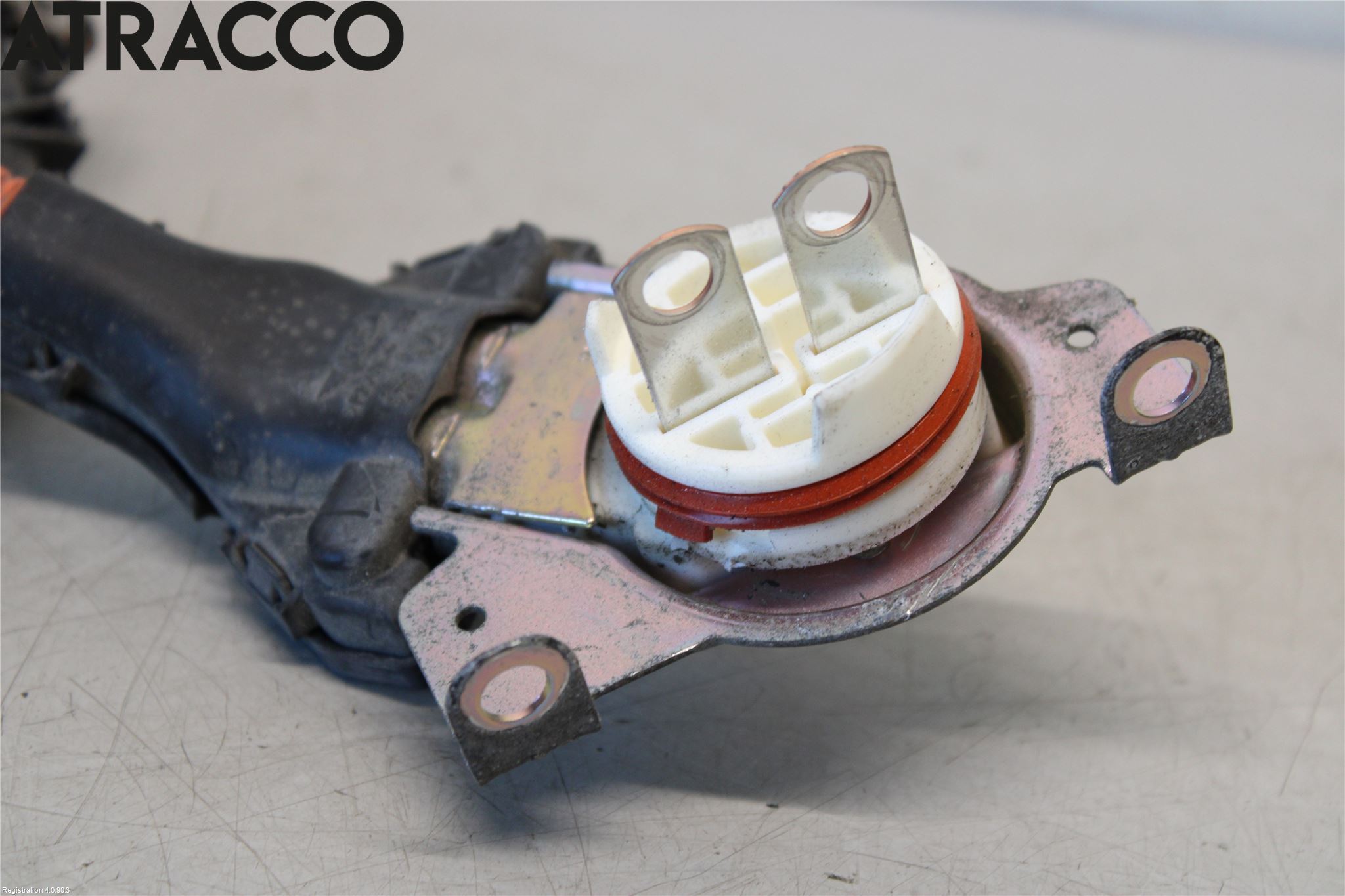 Toyota AURIS 13-19 Kabelhärva Högspänning