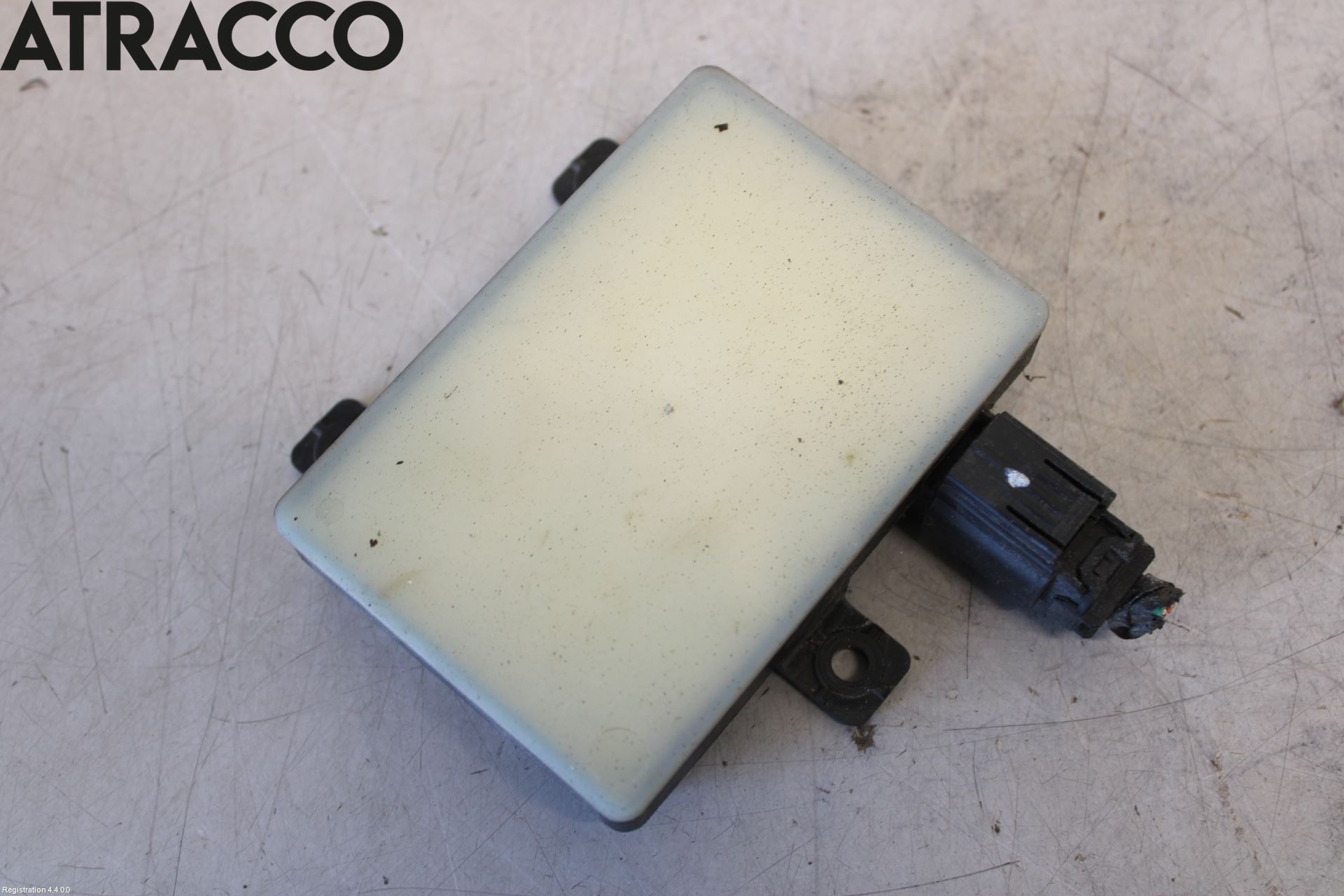 Hyundai IONIQ AE 17-22 Sensor Kollisjonsbeskyttelse