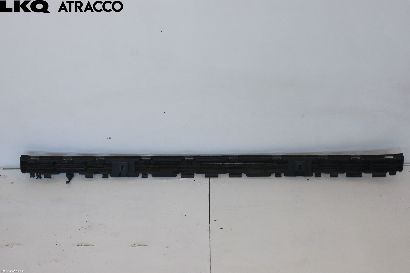 Mercedes-Benz MB B-KLASS (W246/W242) 12-19 Støtfanger Bak Deform Element