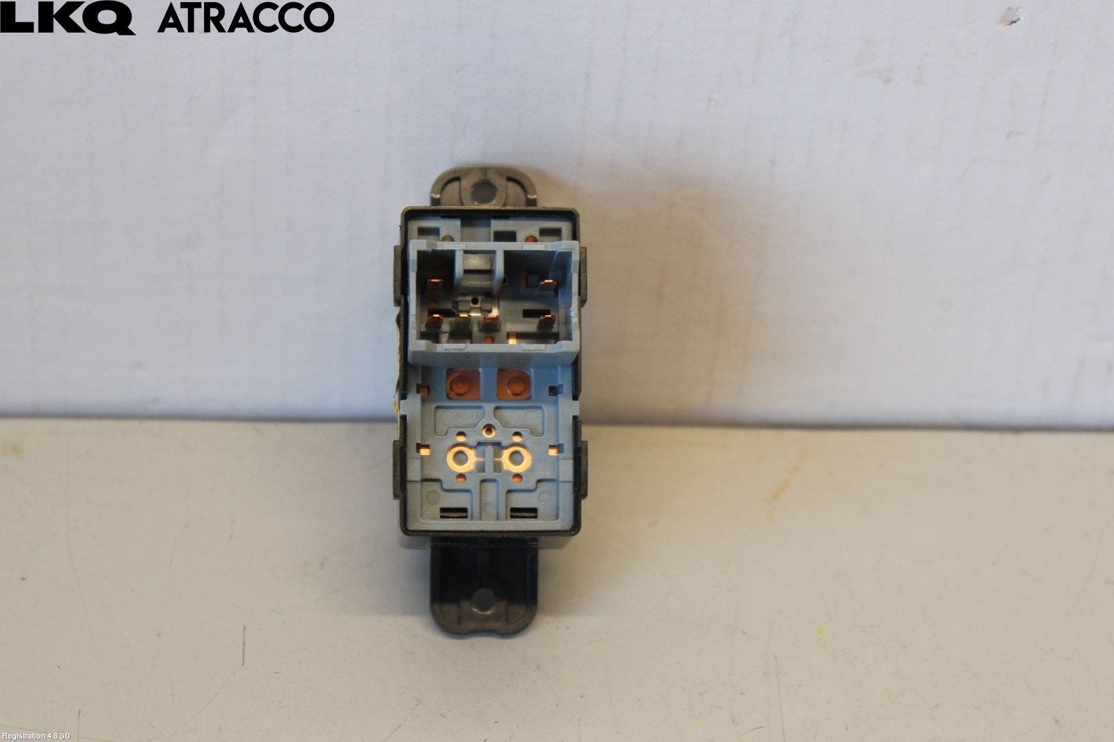 SsangYong SSANG YONG MUSSO Bryter Vindusheis