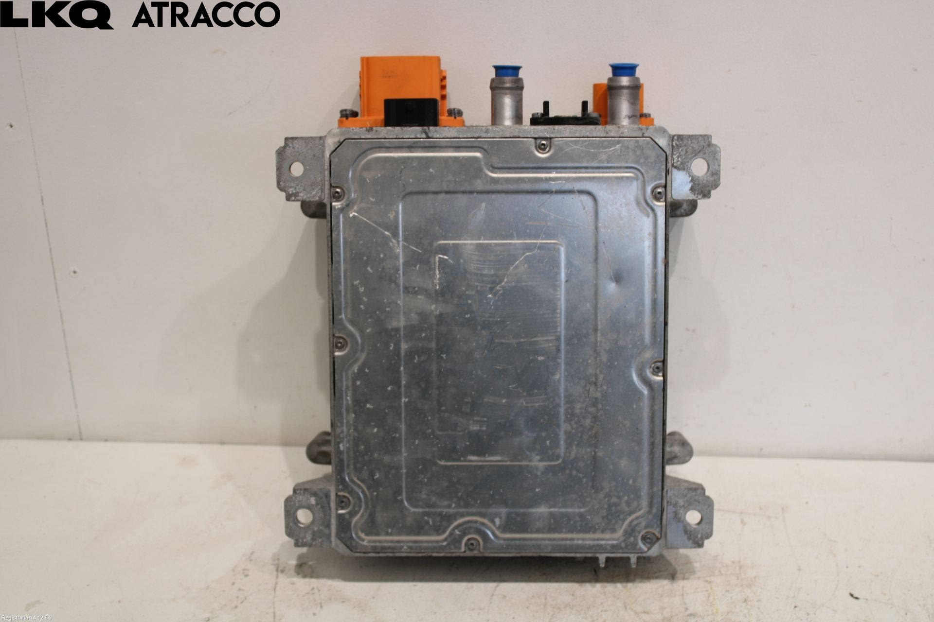 MG MARVEL R 22- Inverter Hybrid