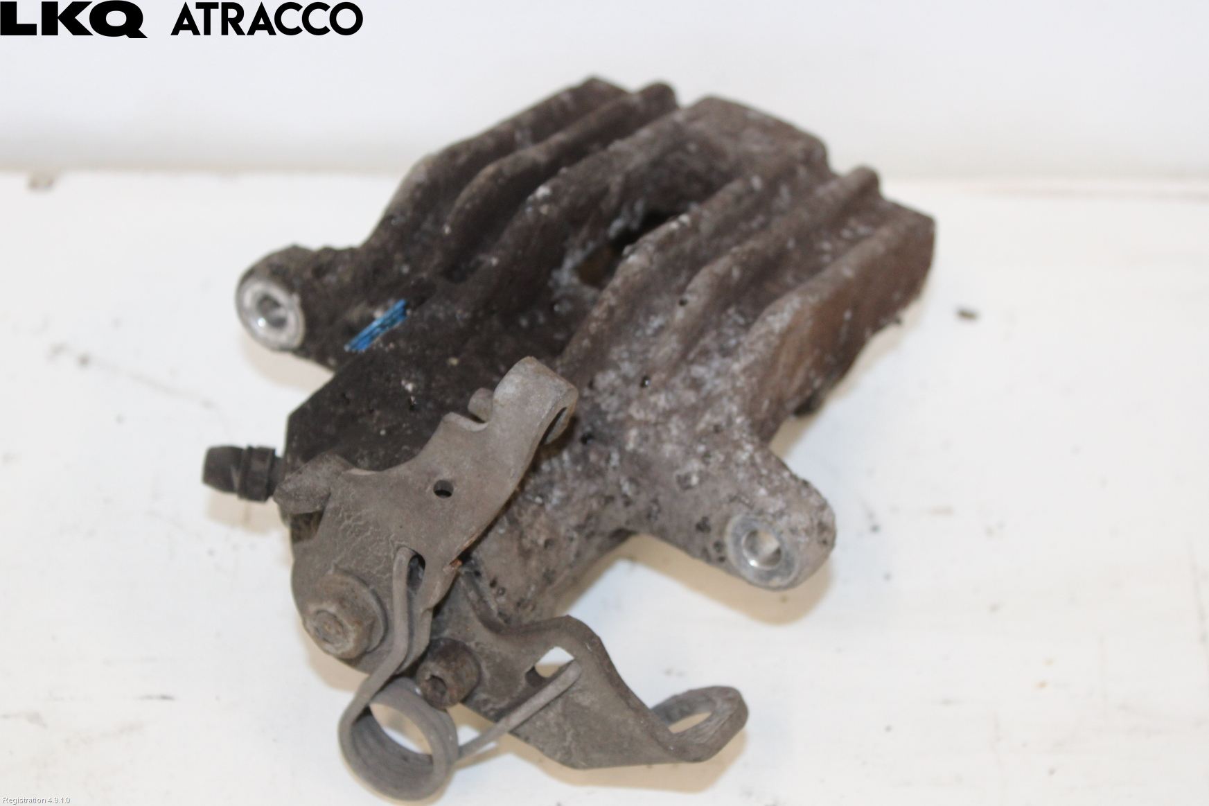 Audi A1/S1 11-18 Bremsecaliper Bak Høyre