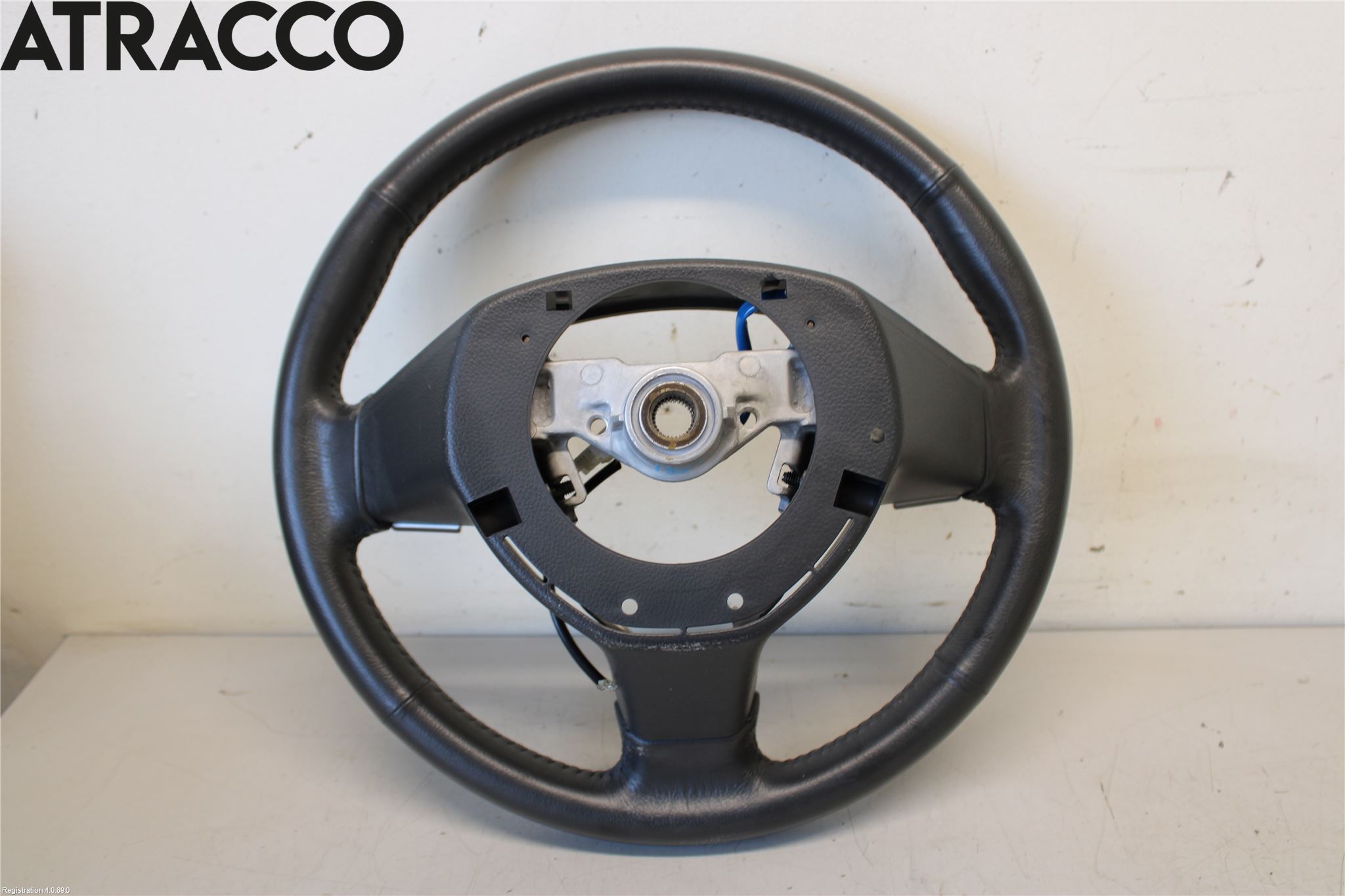 Suzuki SX4 10-13 Ratt