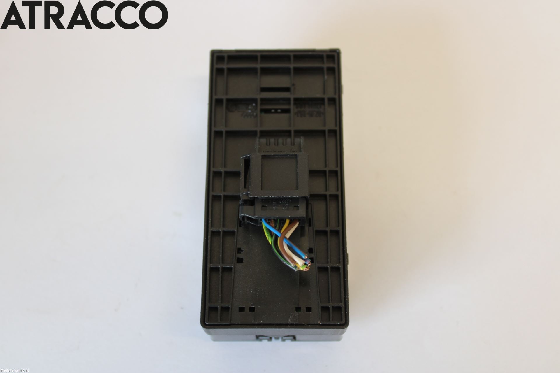 Audi A6/S6 4G 11-18 Bryter Vindusheis