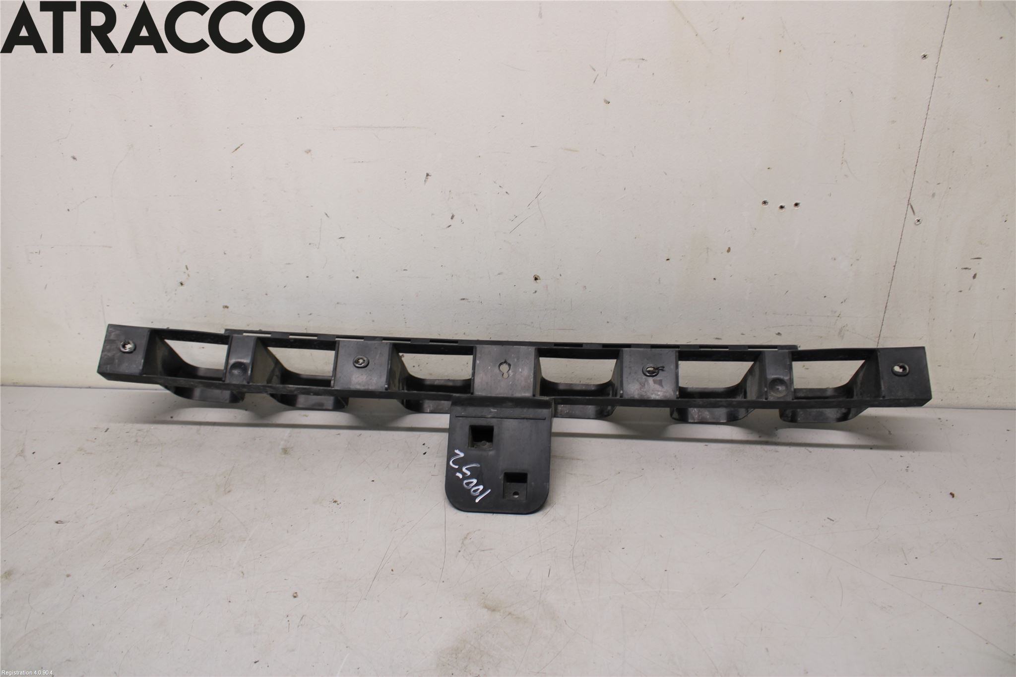Ford KUGA 08-12 Støtfanger Bak Deform Element