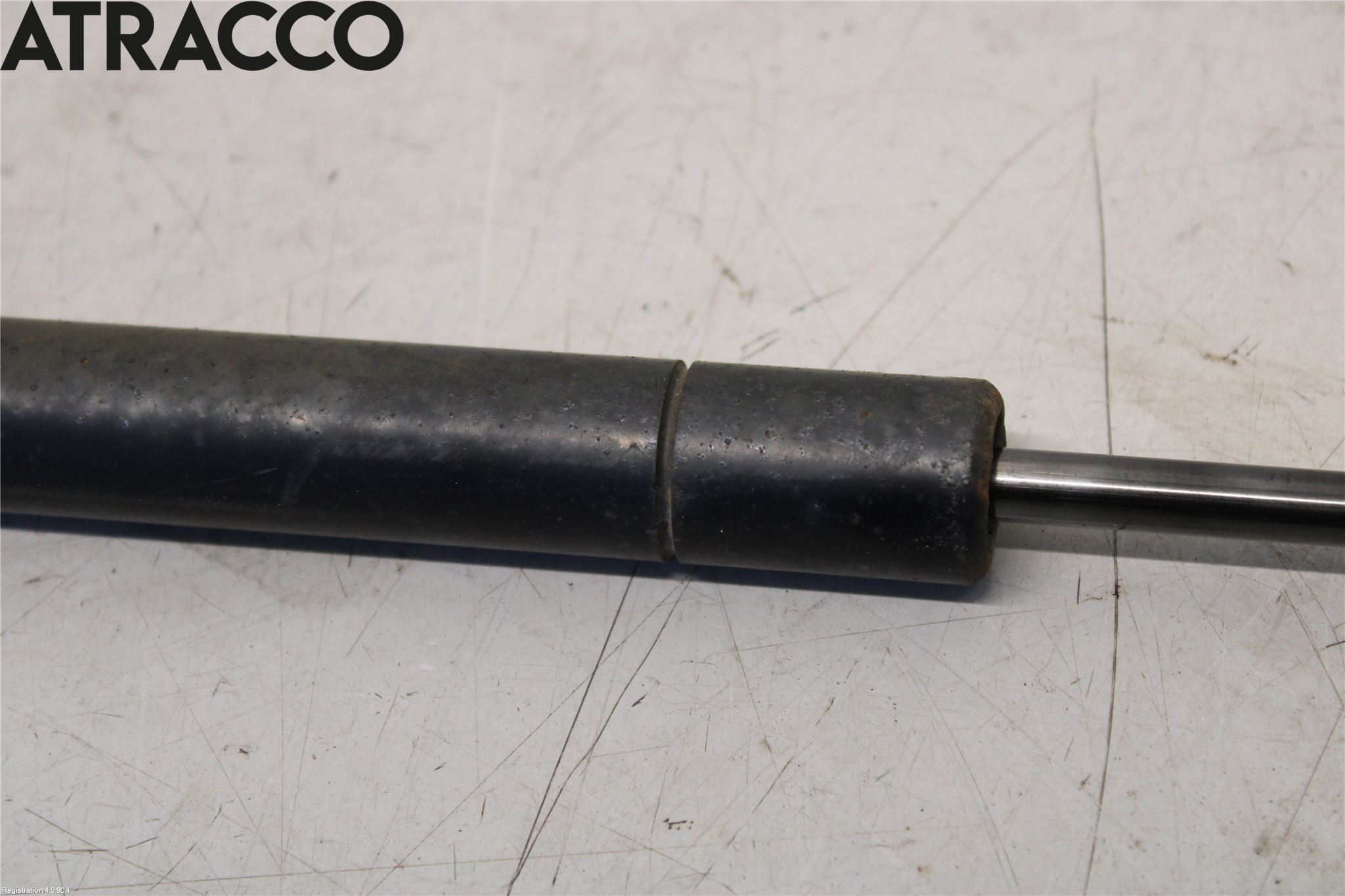 Ford KUGA 08-12 Bakluke Demper-Gassfjær