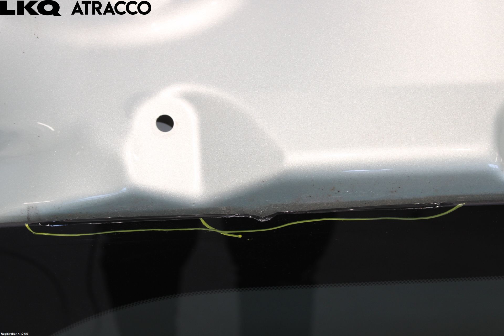 Nissan LEAF 18- Bakluke Cc - Kombi