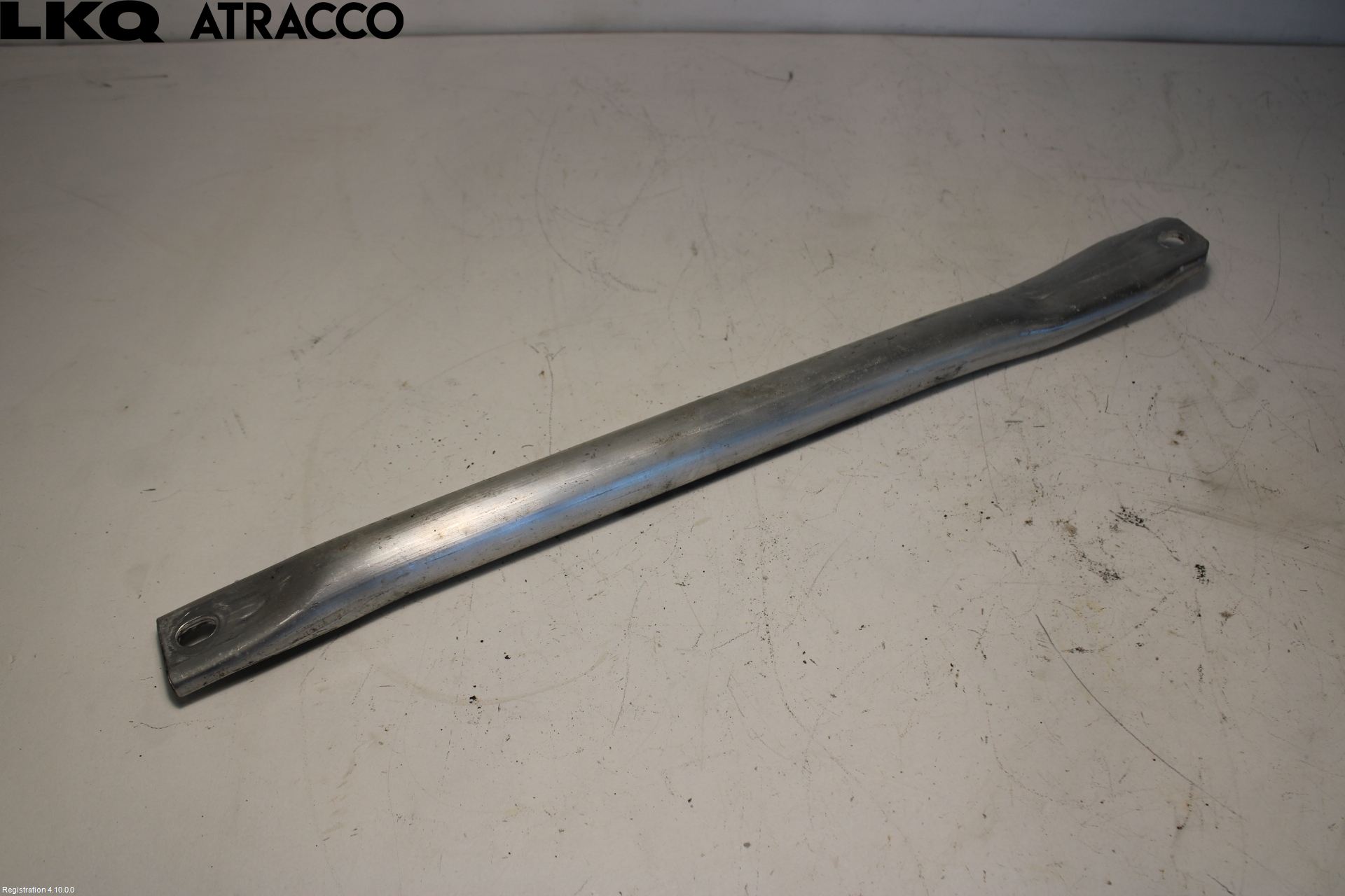 BMW 5 F10/F11/F18 09-17 Front Øvrig