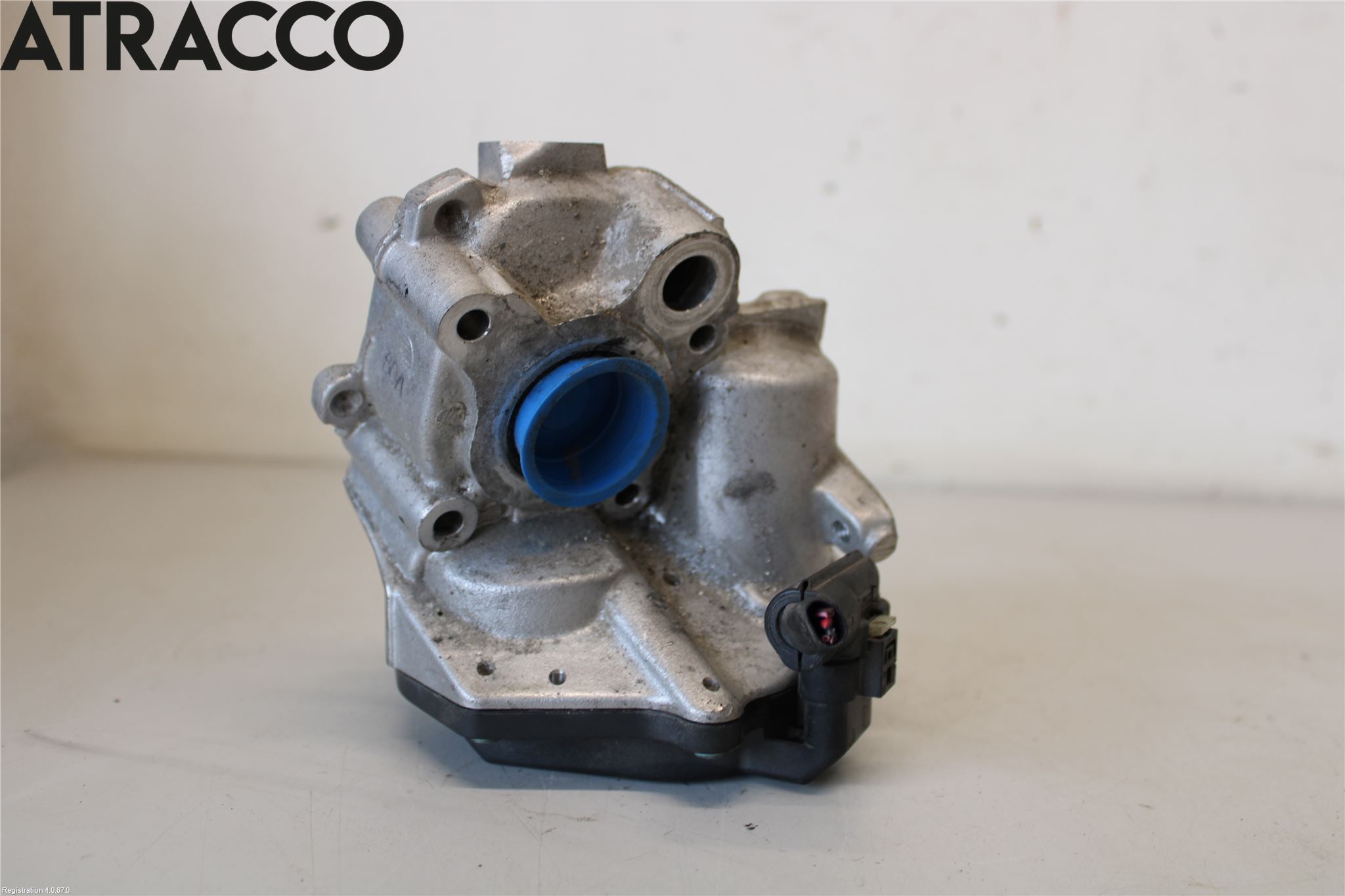 Mercedes-Benz MB VITO/V-KLASS (W640,W447,W448) 14- Egr Ventil