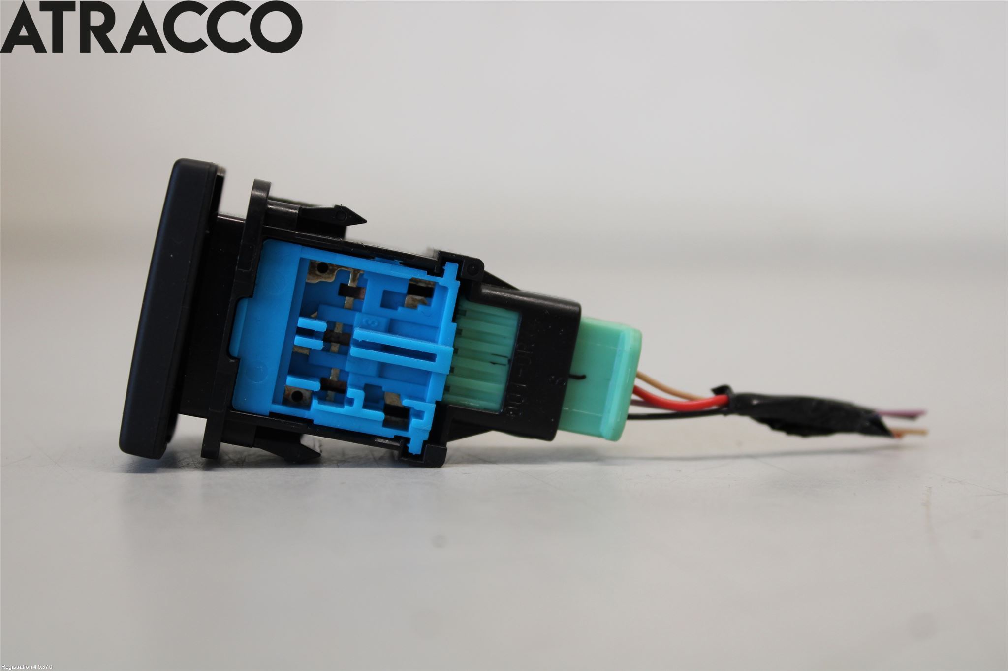 Suzuki SWIFT 17-24 Bryter Øvrig