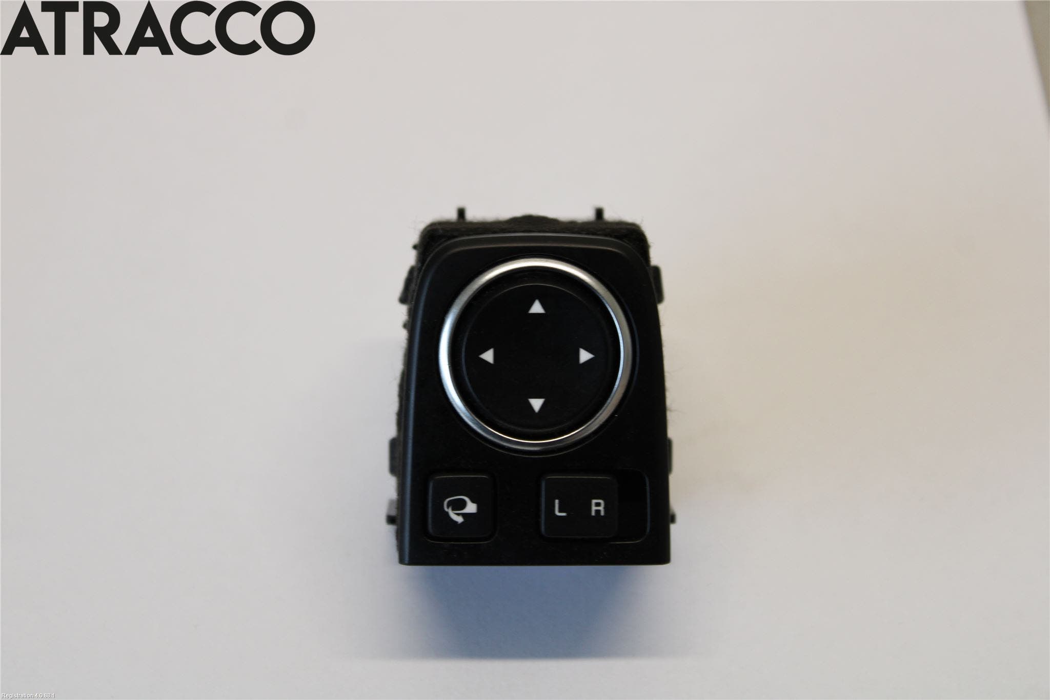 Kia CEED/CEED SW 19- Bryter Speil