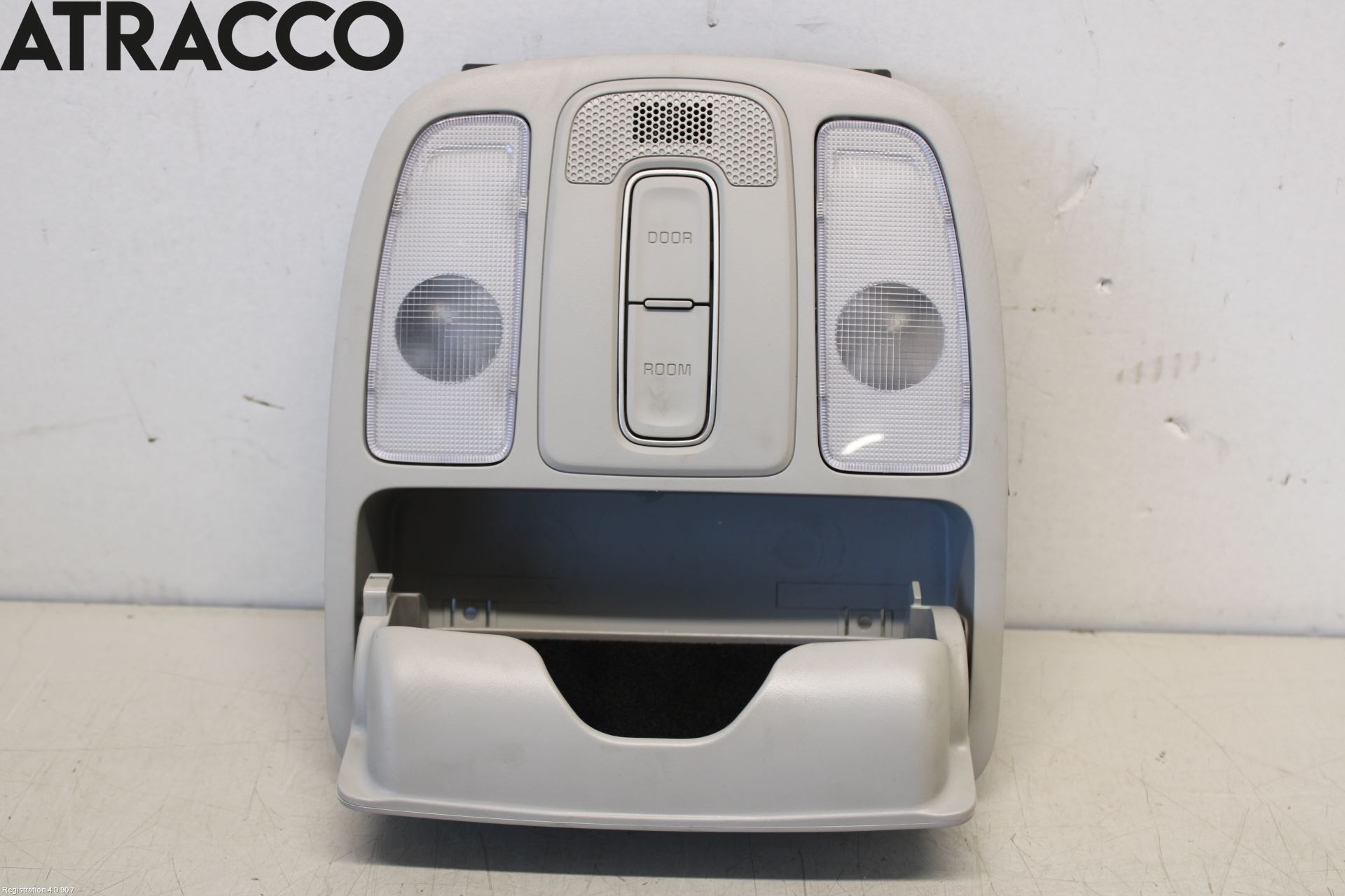 Kia SOUL 09- Innr Taklys