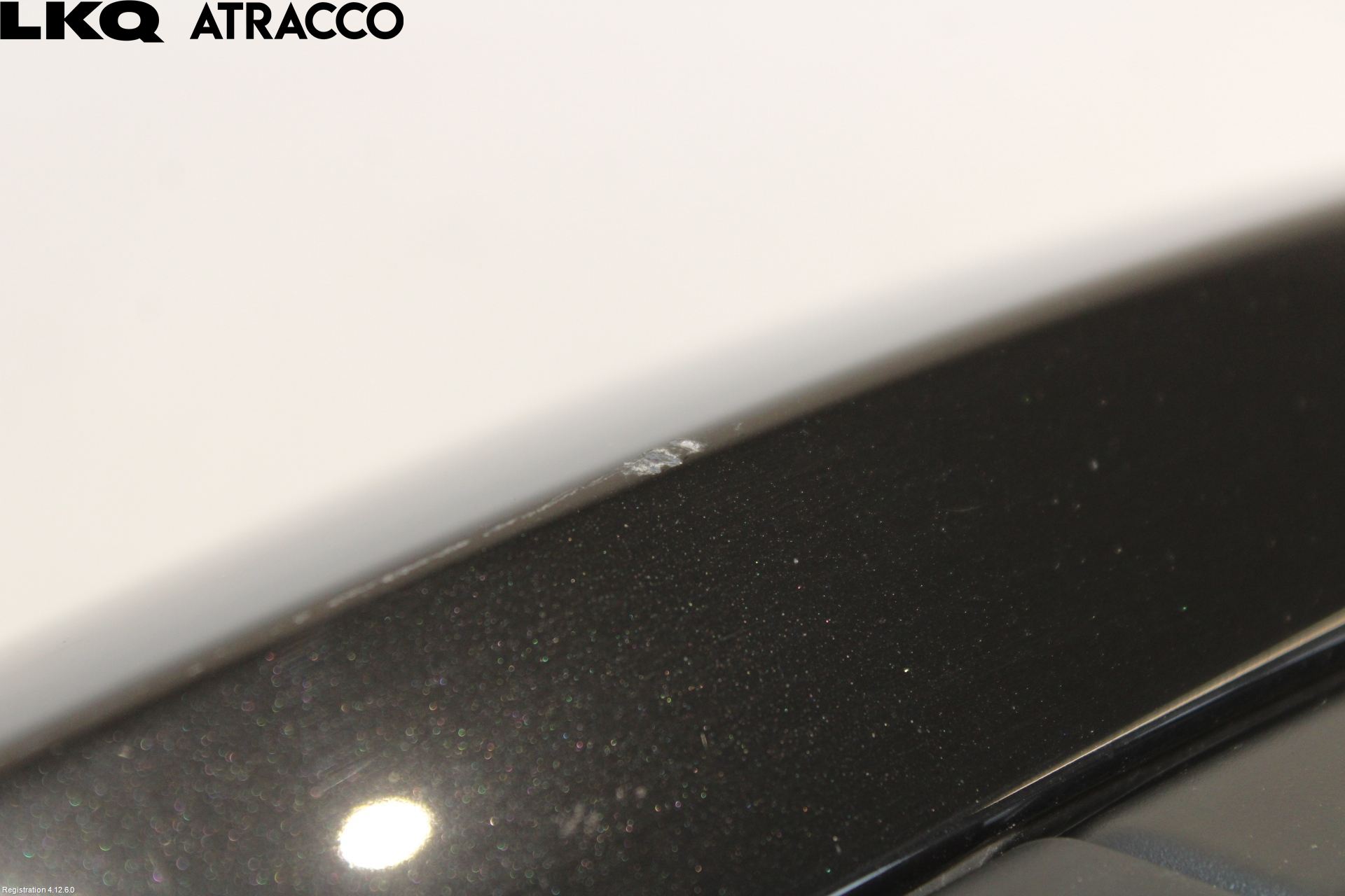 Audi E-TRON, S GE 19- Speil H M-El Justering