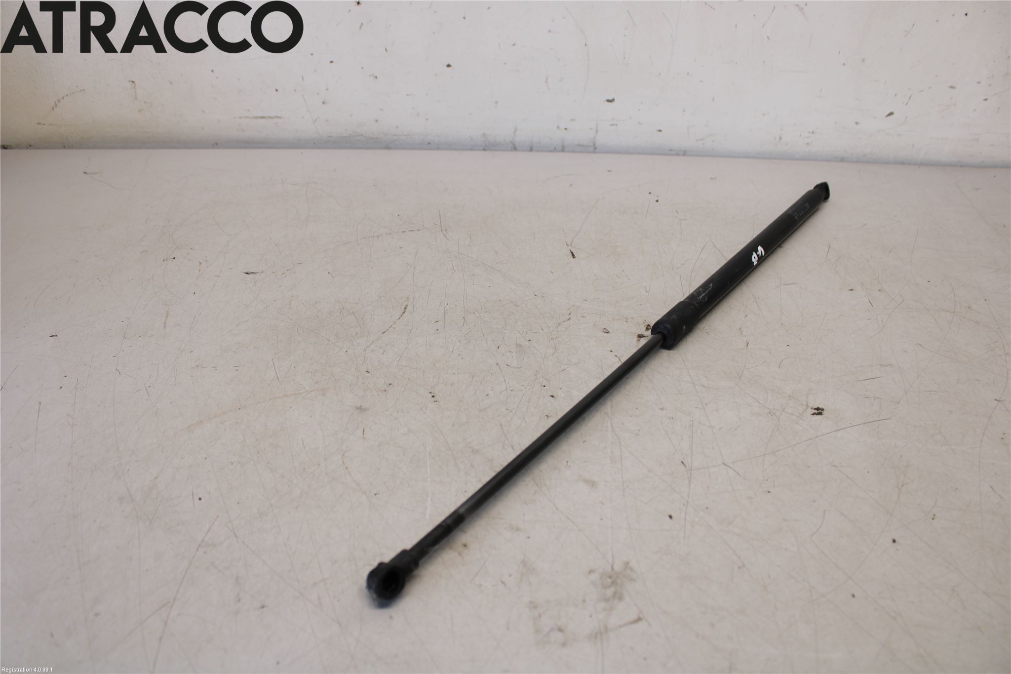 BMW i3 I01 13-22 Bakluke Demper-Gassfjær