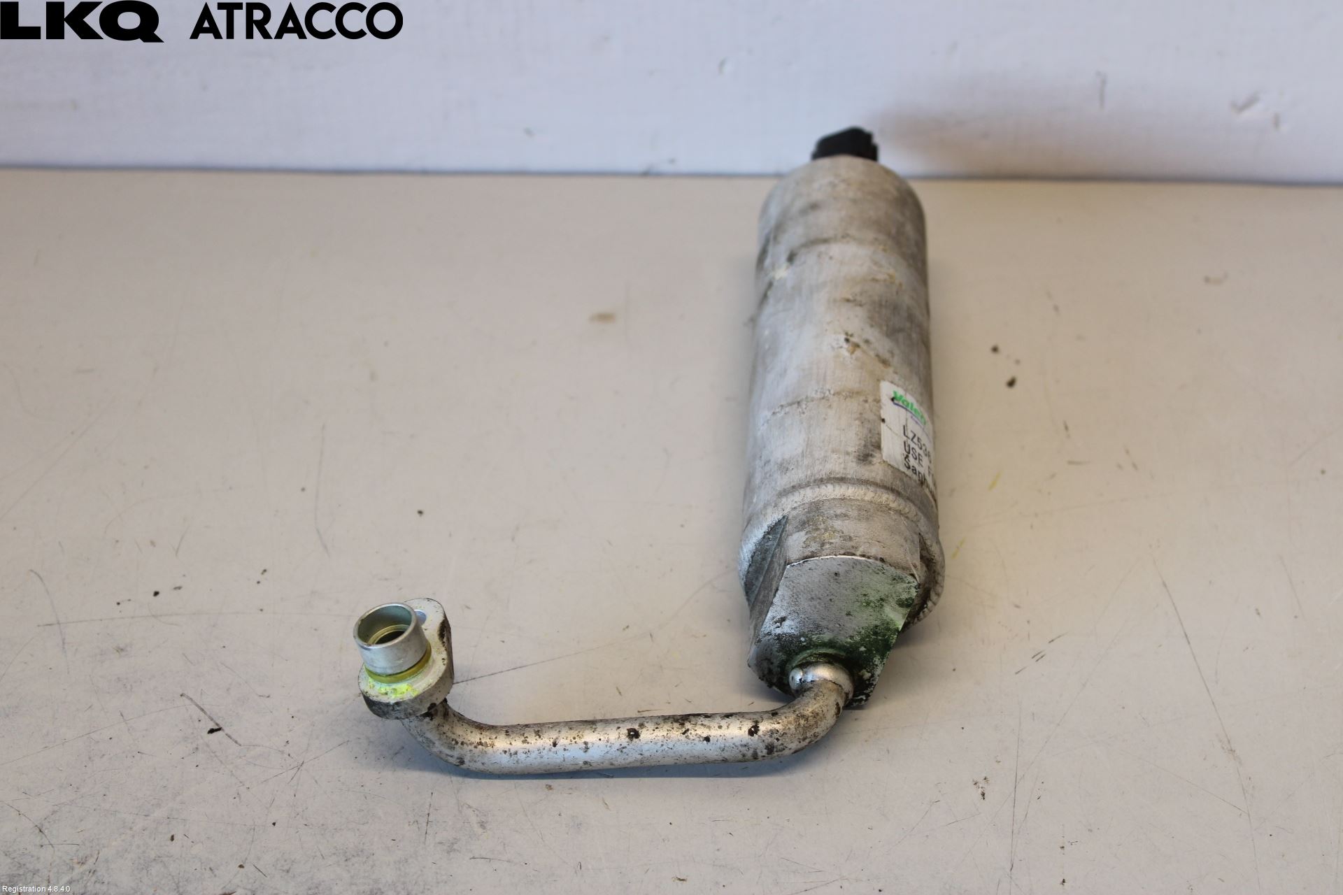 Nissan QASHQAI 10-14 Varme Ac Øvrig