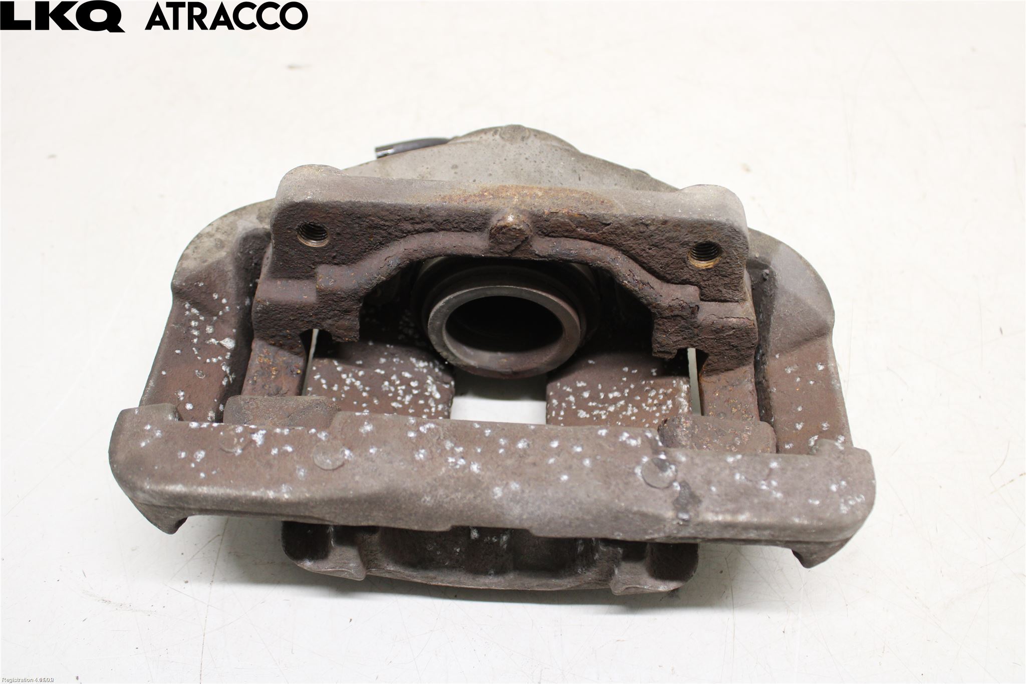 BMW 5 E60/61 Sed/Tou 02-10 Bremsecaliper Foran Høyre