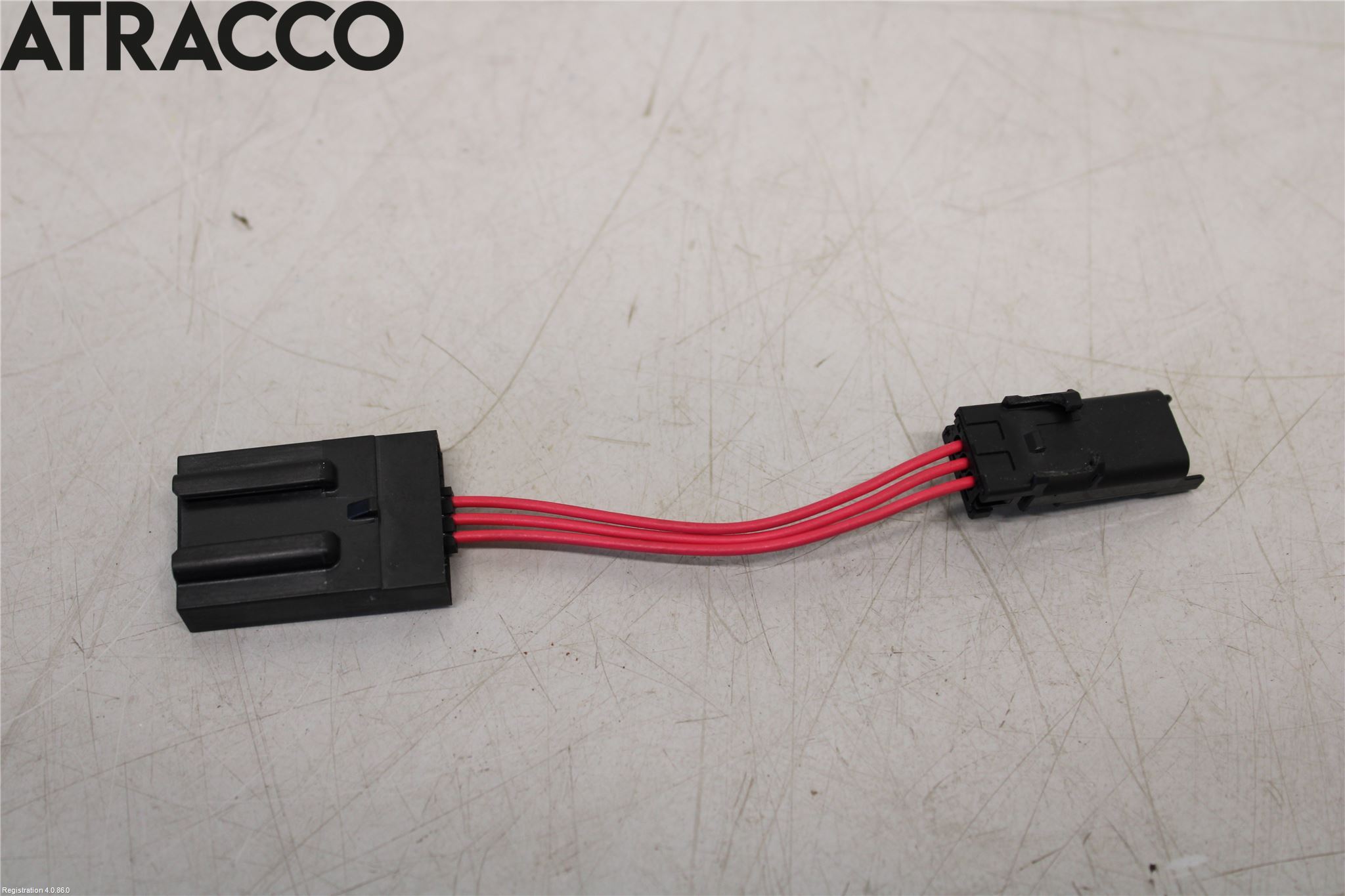 Polestar 2 20- Antenn El