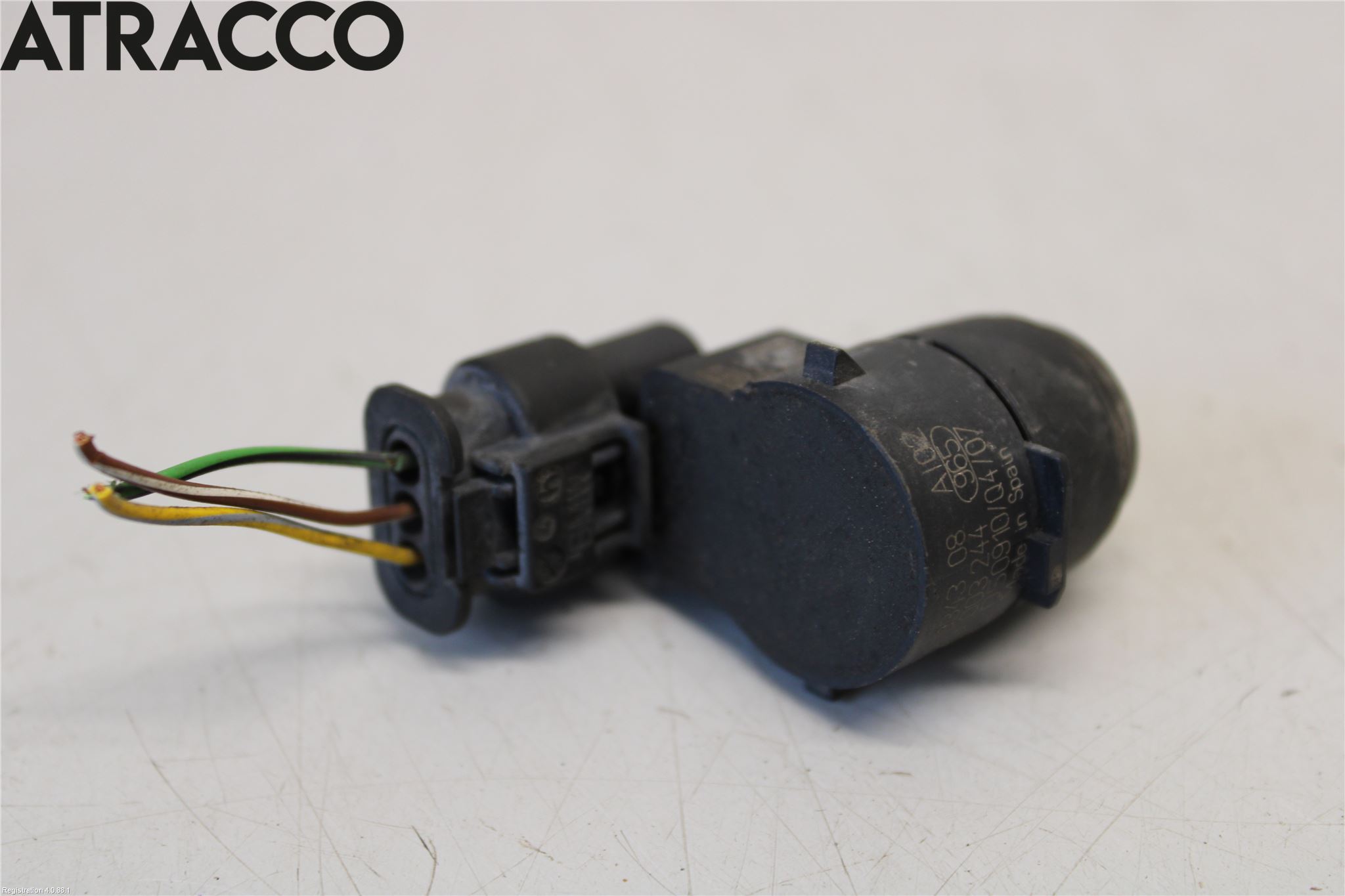 BMW 1 E87/81 5D/3D 03-11 Sensor Parkering Front