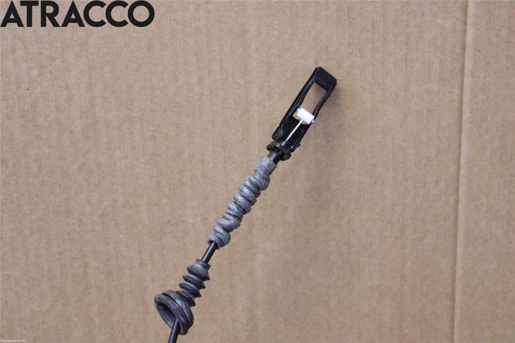 Volkswagen VW GOLF / E-GOLF VII 13-20 Dørlås - Låsekasse