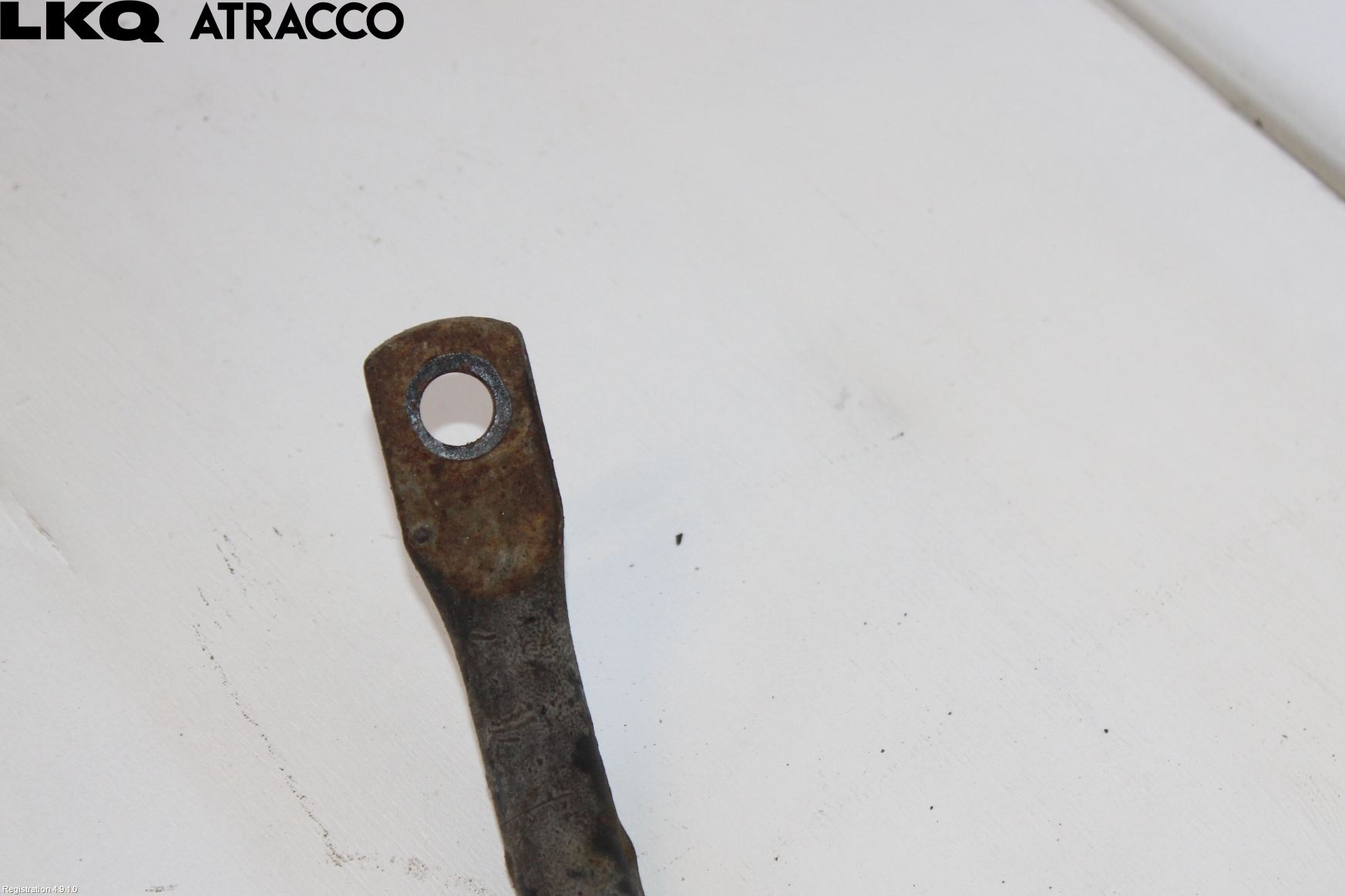 Hyundai SANTA FE 13-18 Stablisatorstag Bak