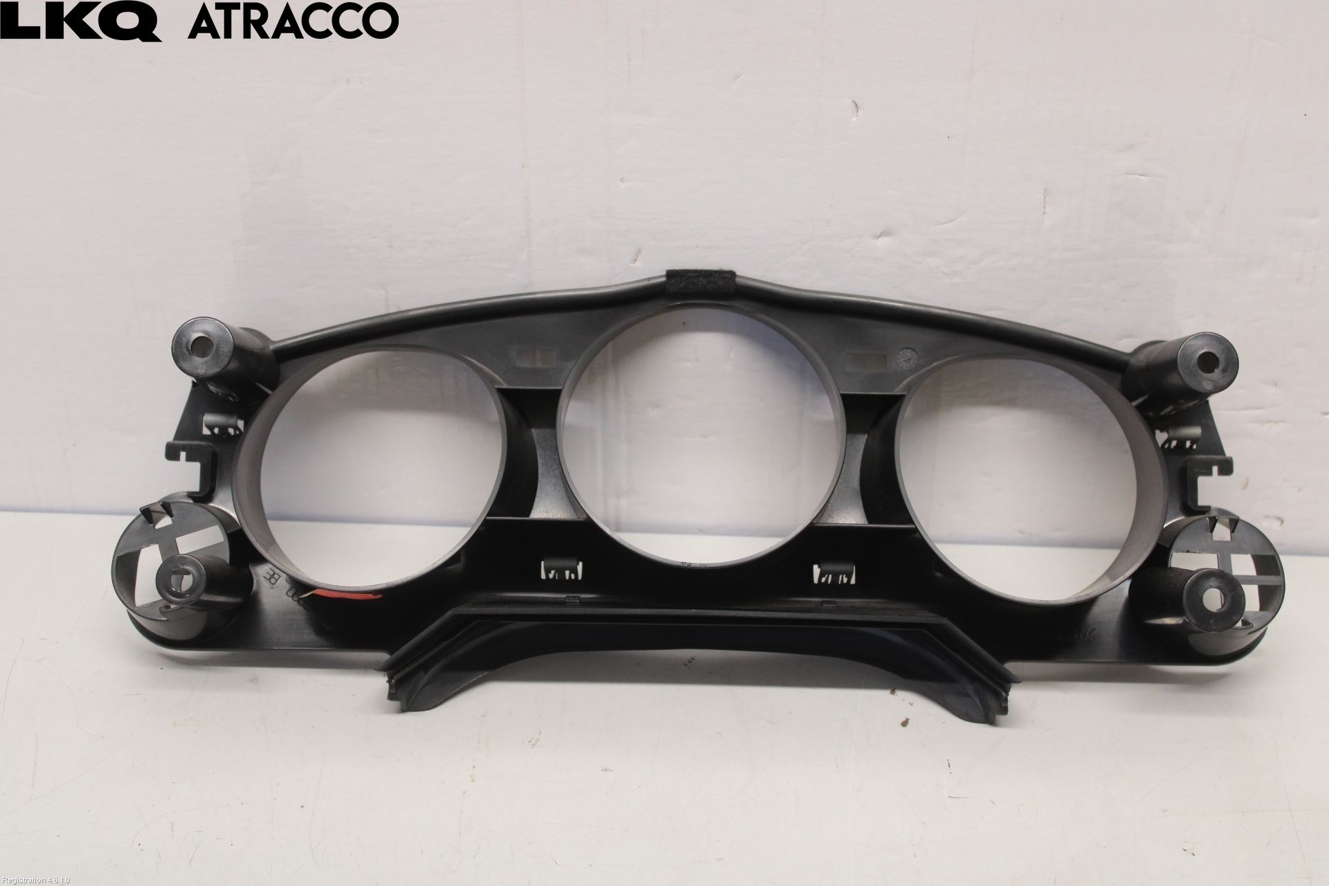 Jaguar XJ X308        98-02 Instrument Ramme