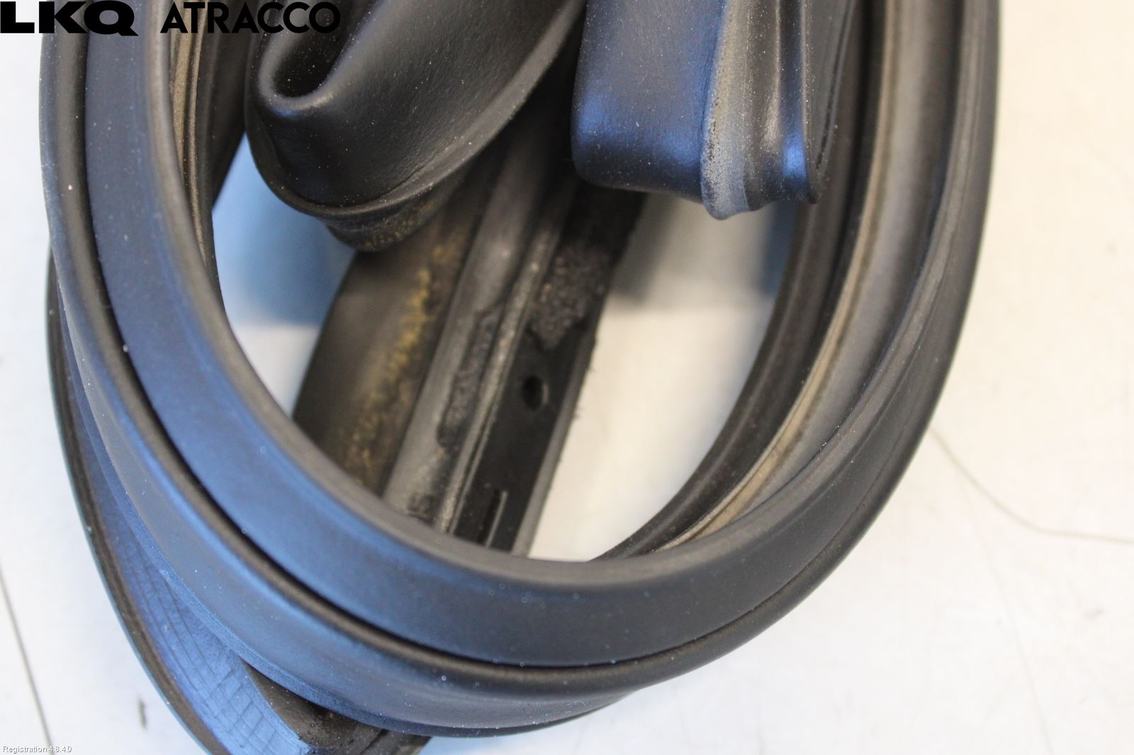 Toyota RAV4 13-18 Dør Pakning