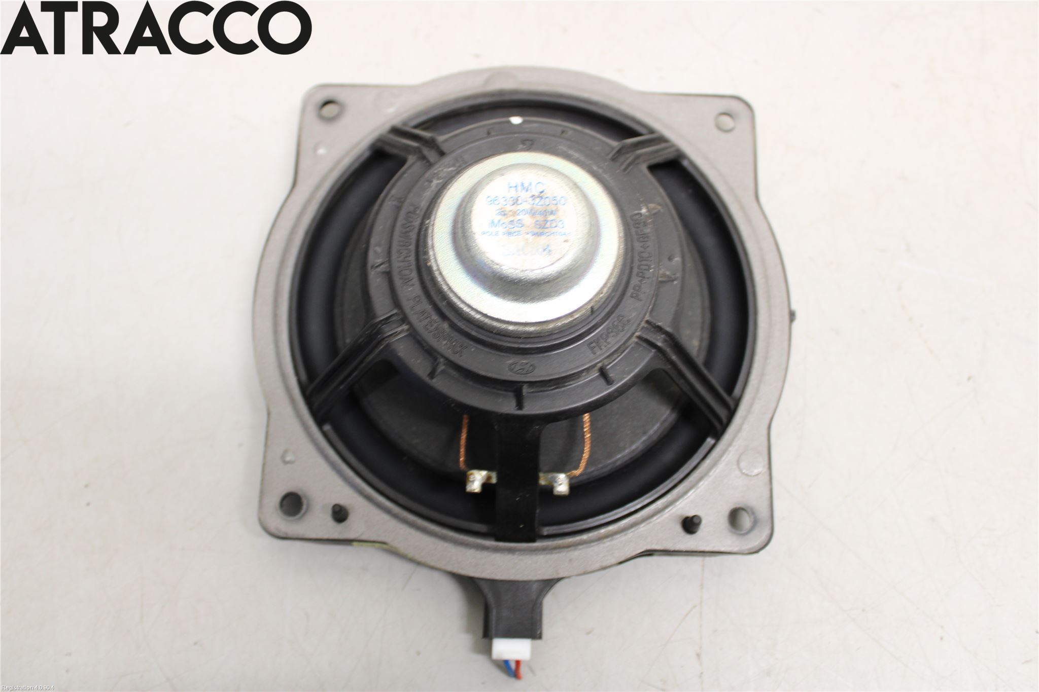 Hyundai i40 08-15 Innr Høyttaler