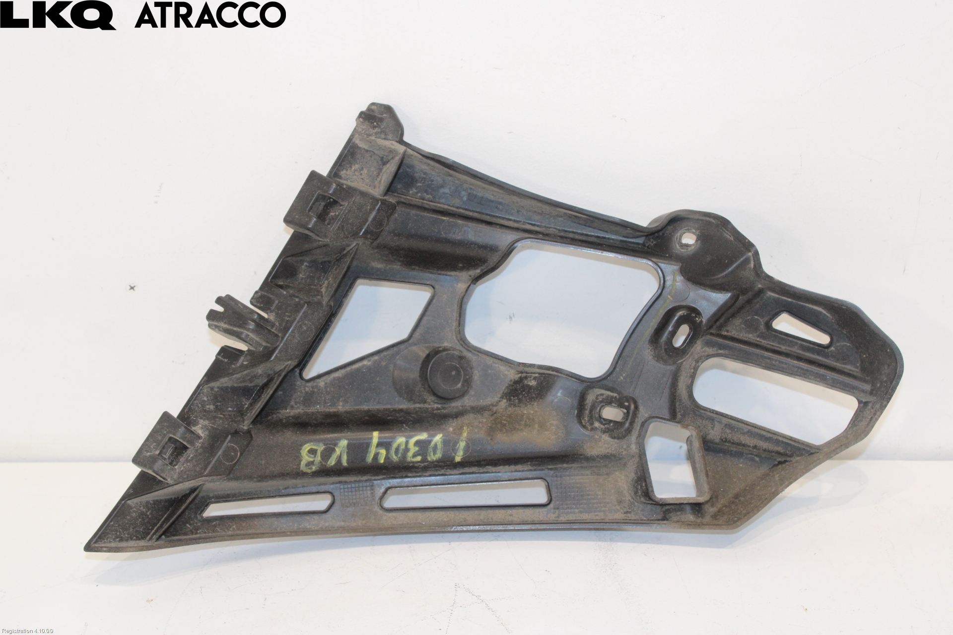 Peugeot 208/E-208 20- Støtfangerfeste Bak Venstre