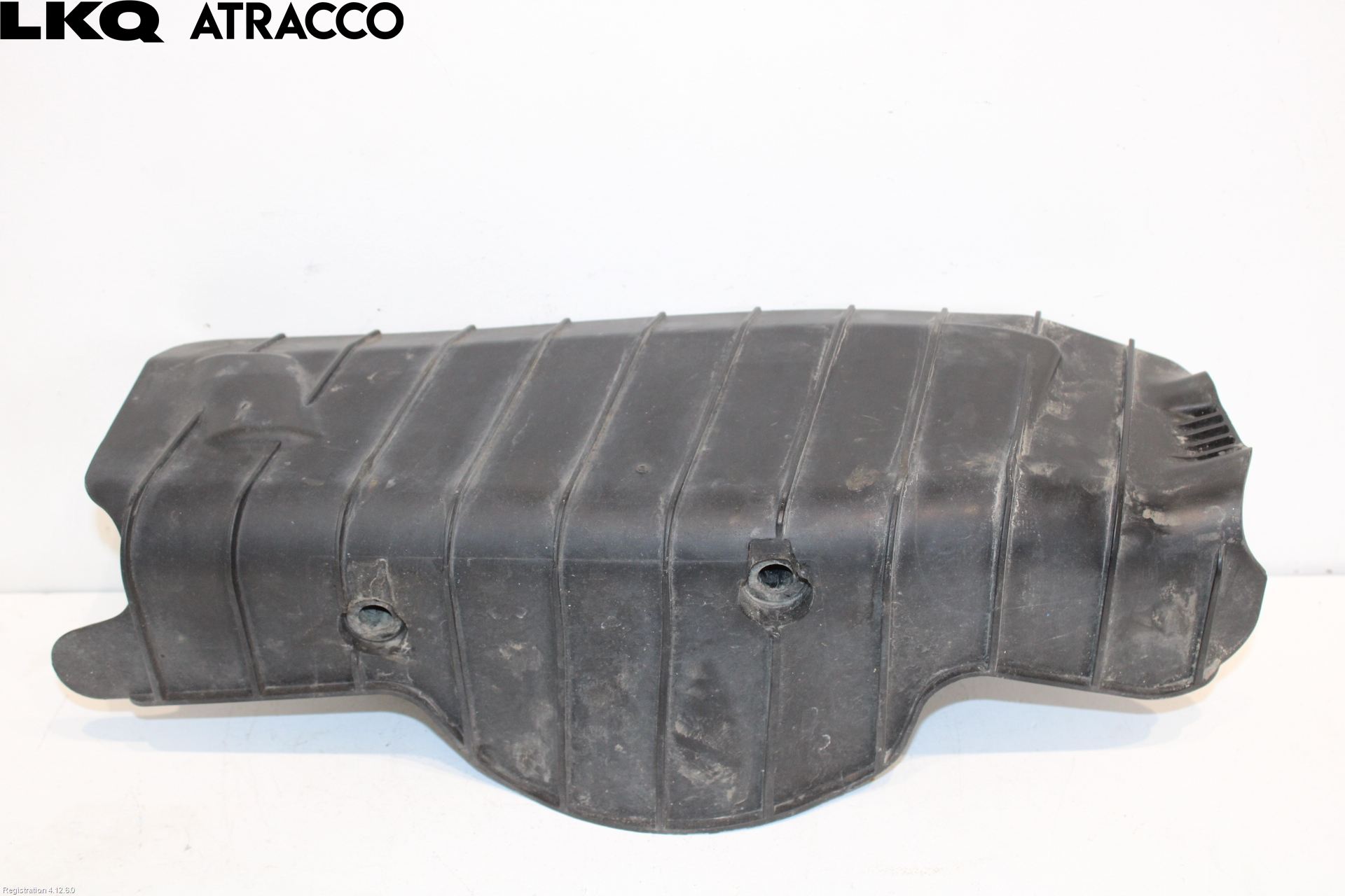 Audi E-TRON, S GE 19- Stänkskydd