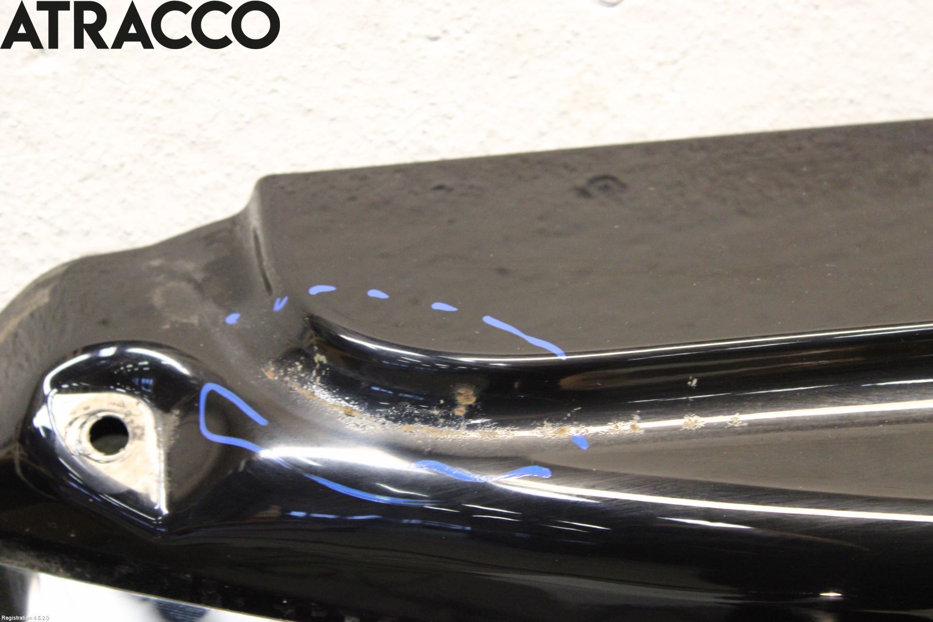 Hyundai SANTA FE 13-18 Bakluke Cc - Kombi