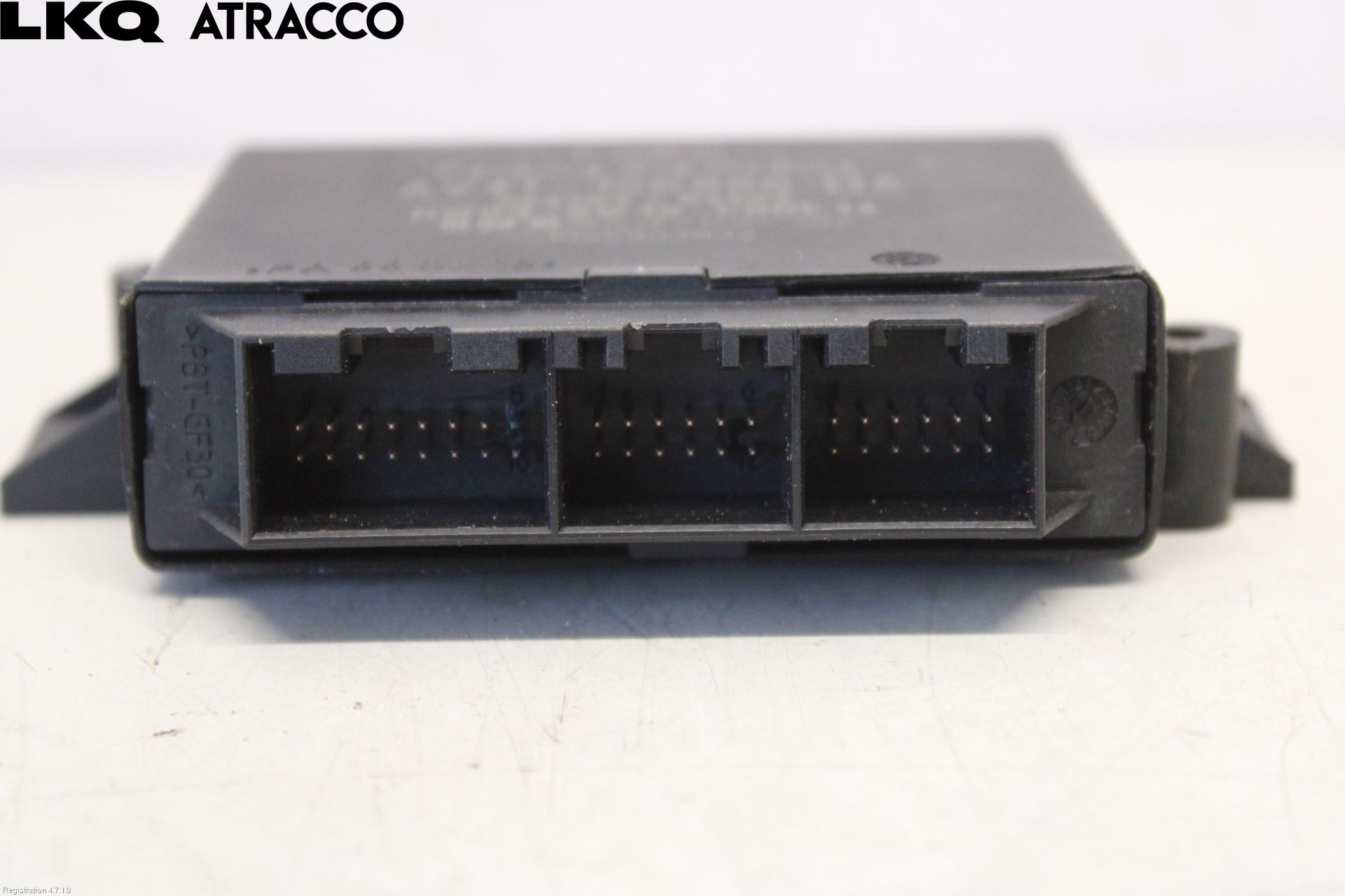 Ford KUGA 08-12 Styreenhet Parkering