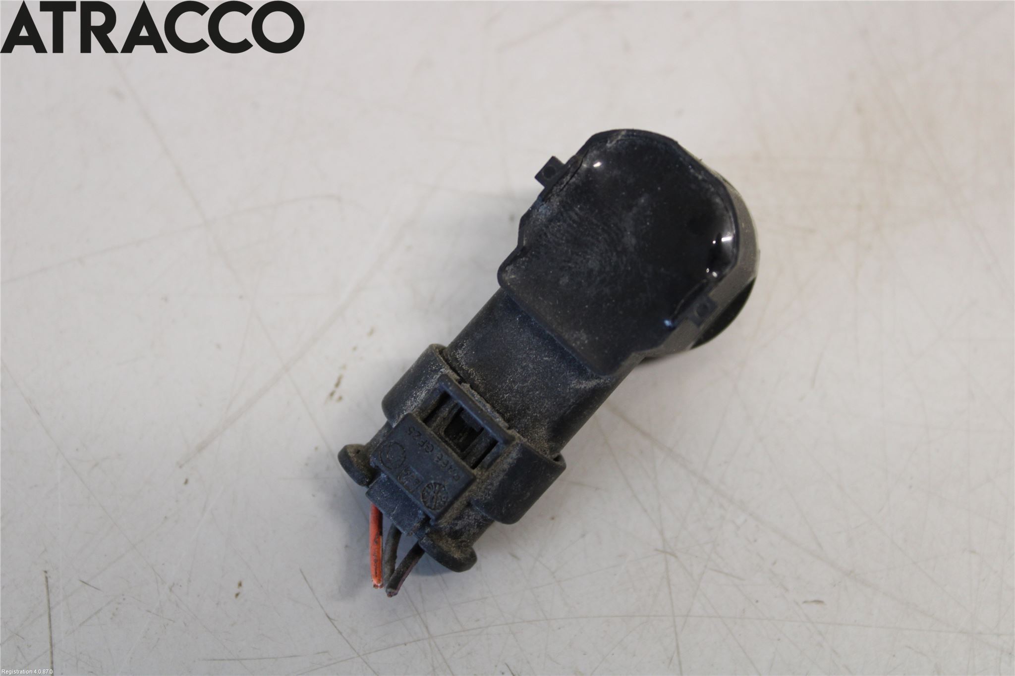 Fiat 500 07- Sensor Ryggesensor